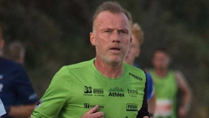 Zomerloop Cadzand Bad 2026