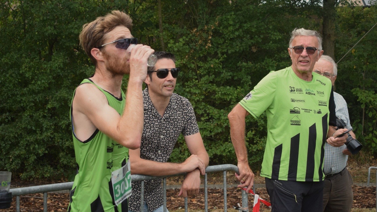 Zomerloop Zuidzande