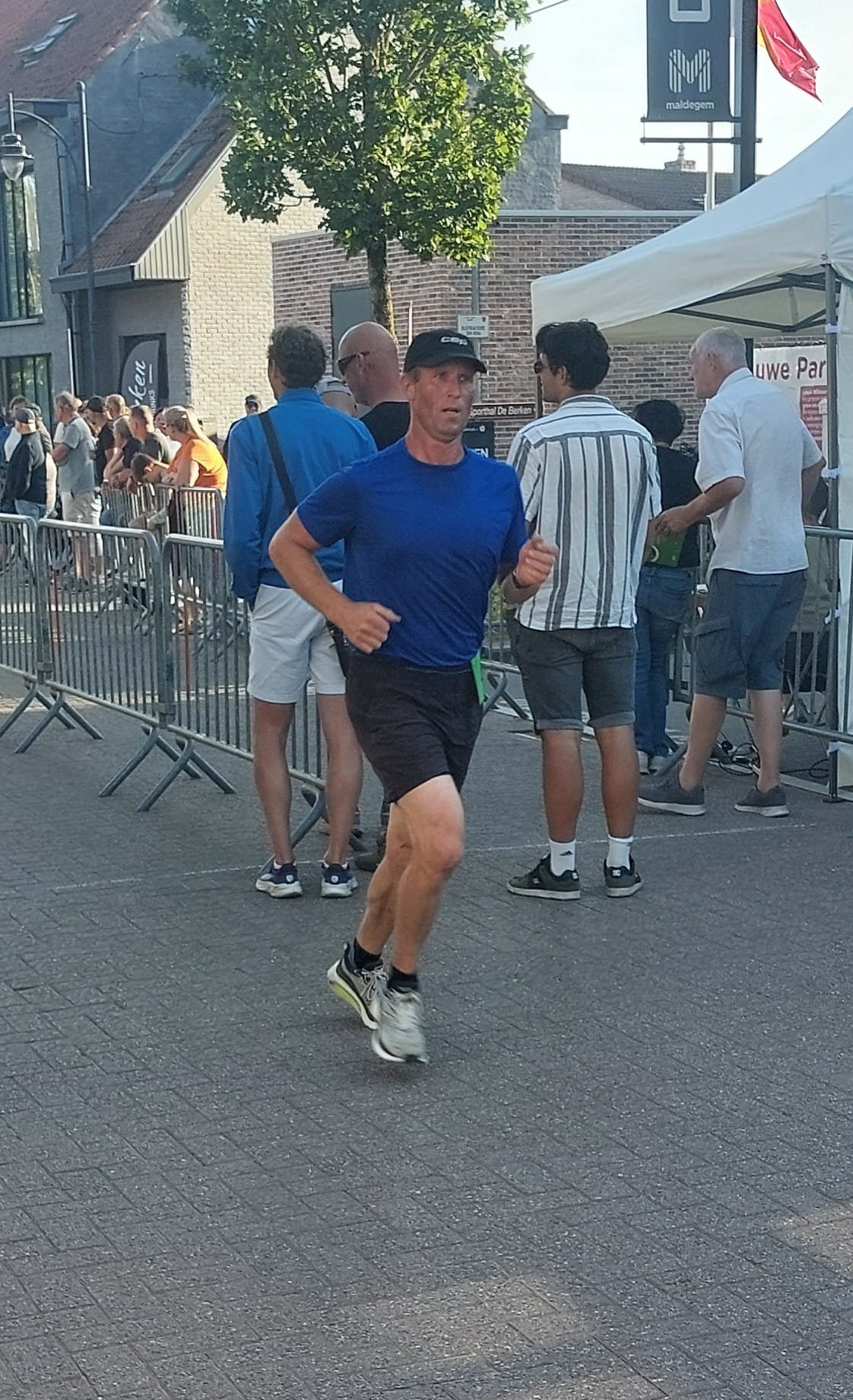 Davy Van Hamme