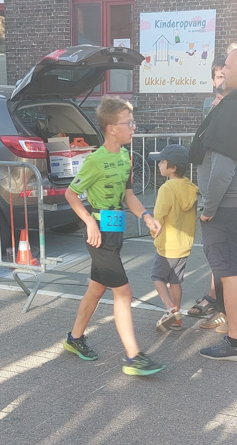 wout van hamme