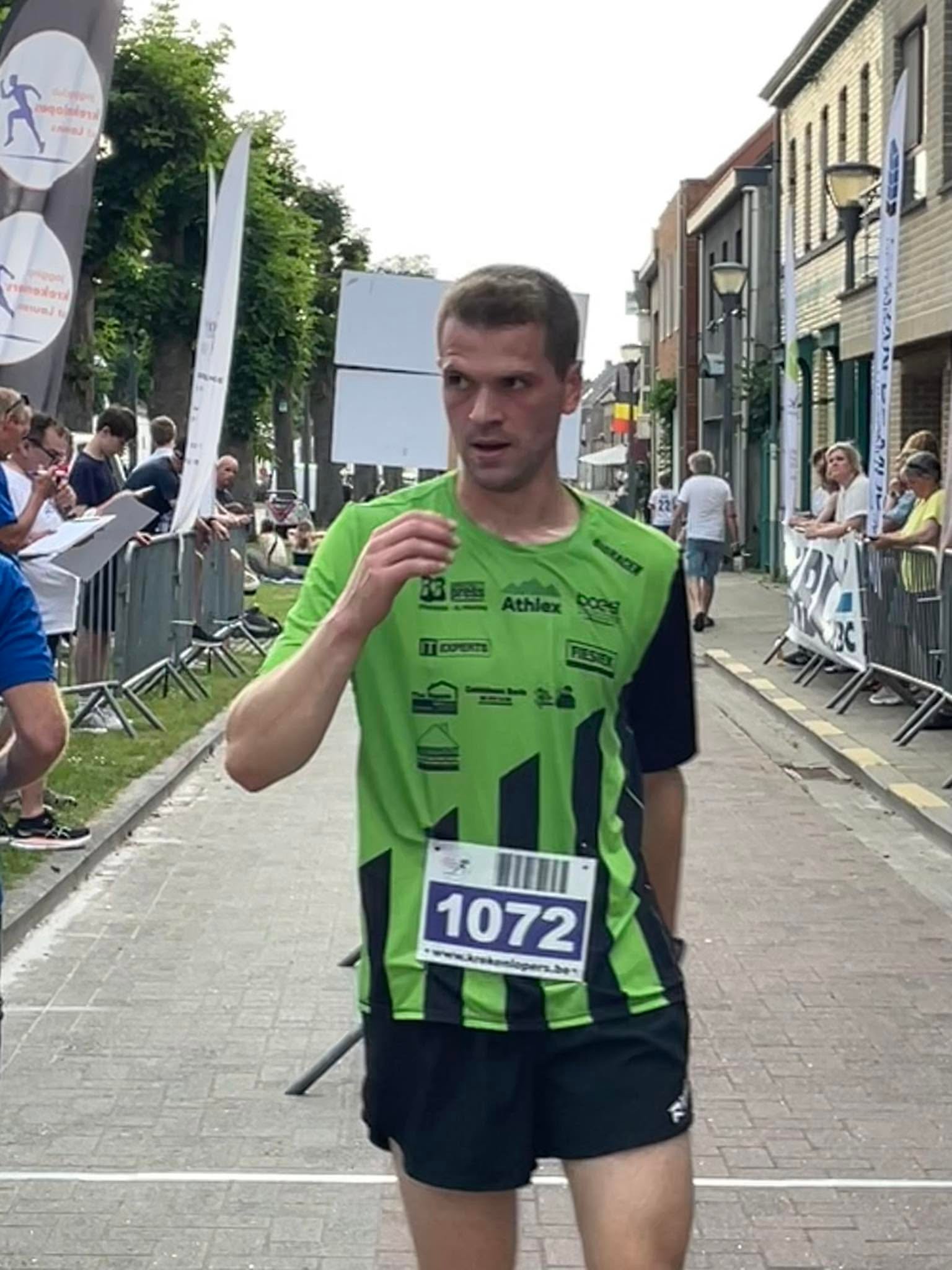 Foto van Wedstrijd Bassevelde 2026