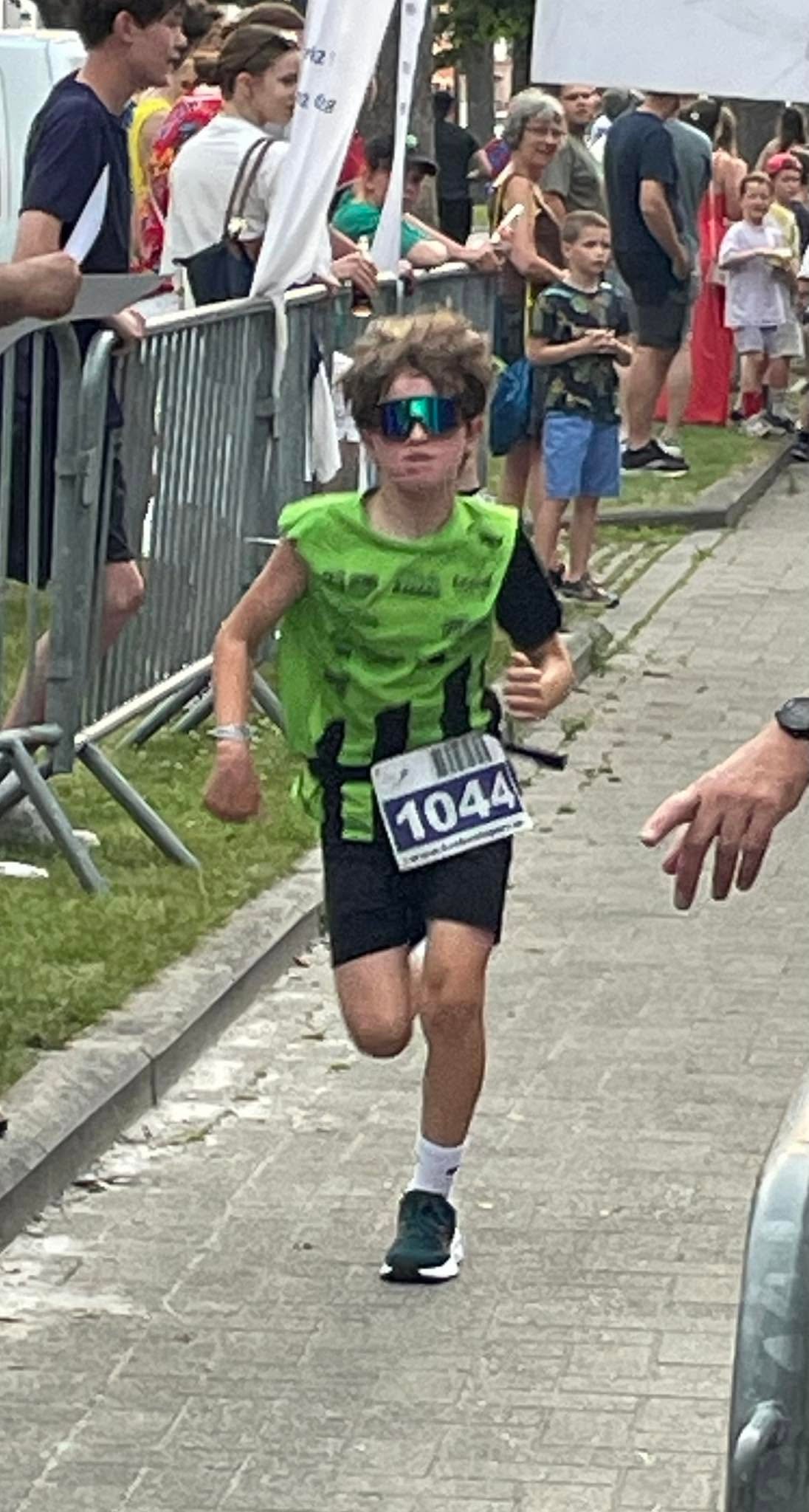 Foto van Wedstrijd Bassevelde 2026