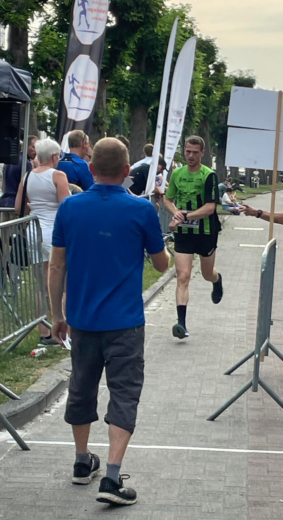 Foto van Wedstrijd Bassevelde 2026