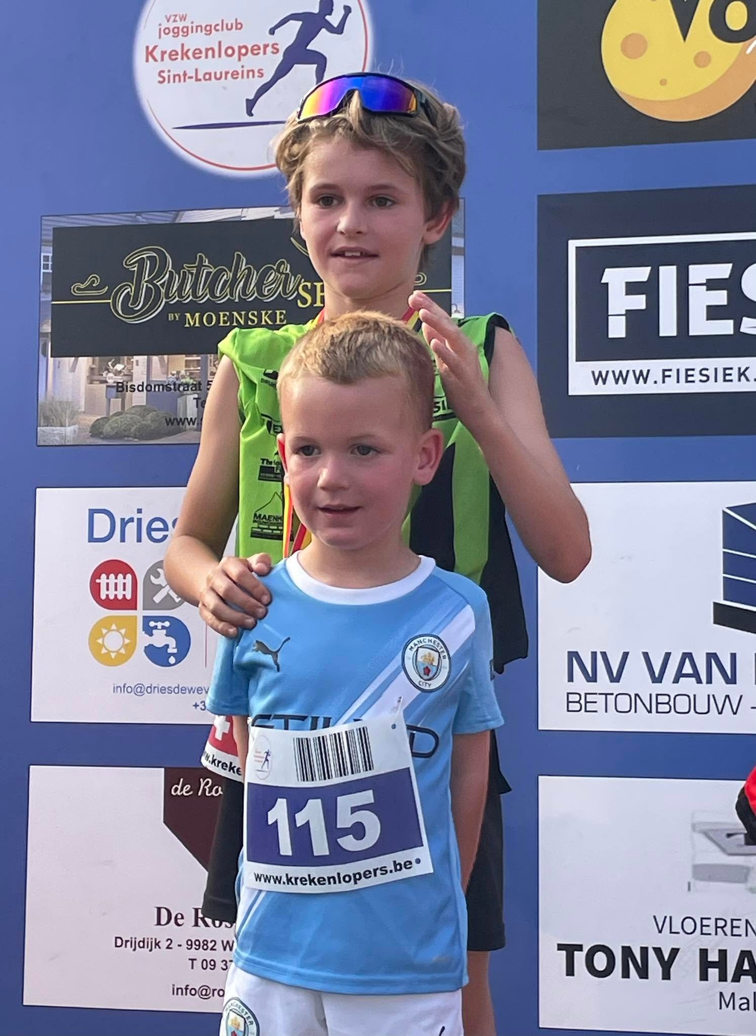 Foto van Wedstrijd Bassevelde 2026