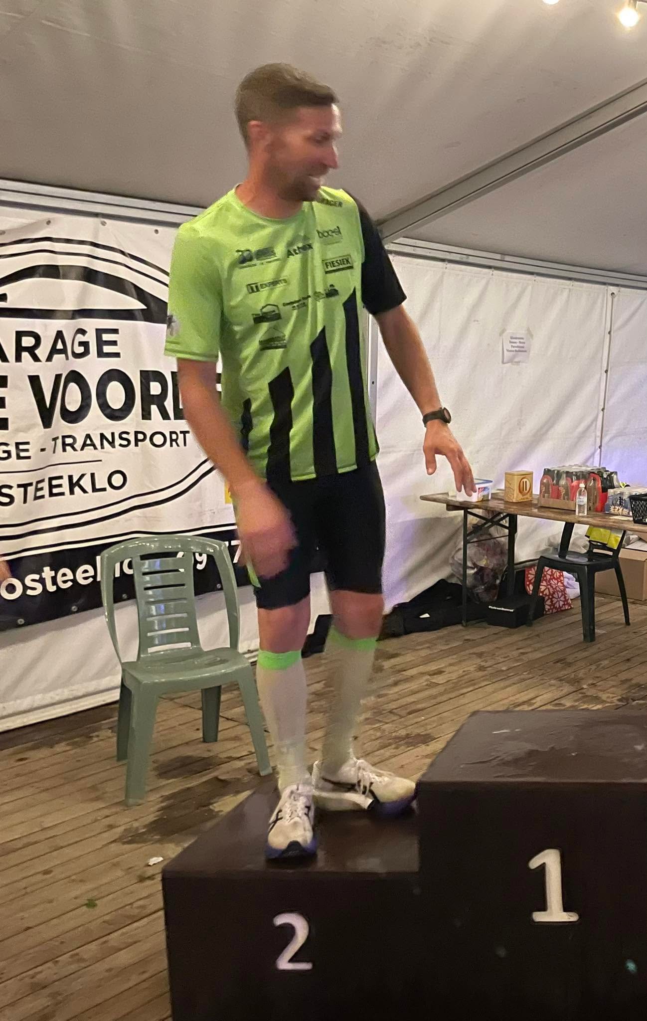 Foto van Wedstrijd Bassevelde 2026