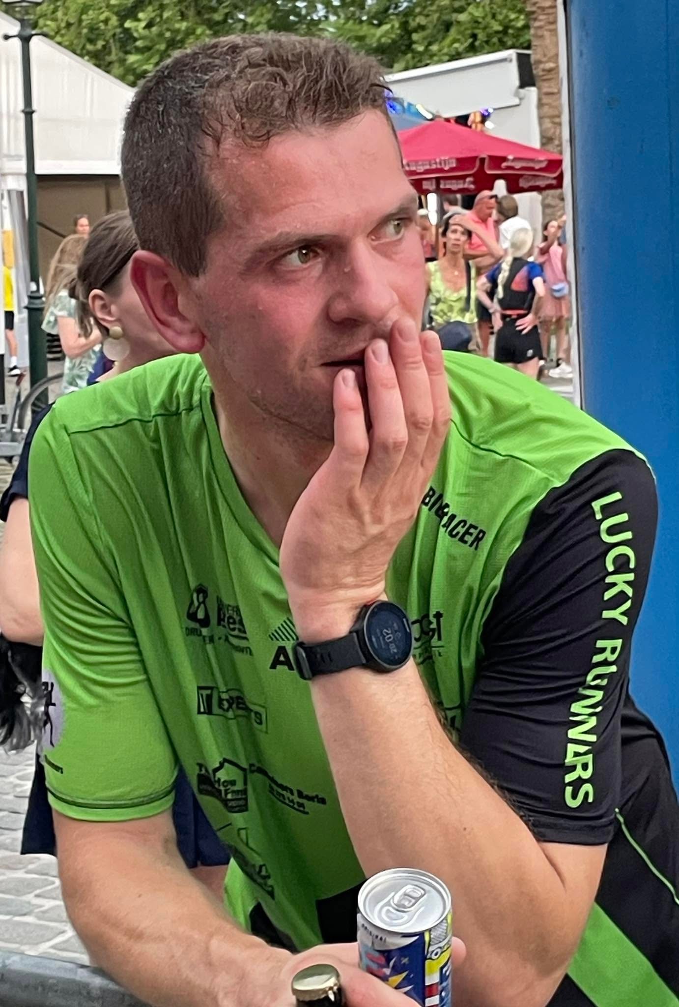 Foto van Wedstrijd Bassevelde 2026