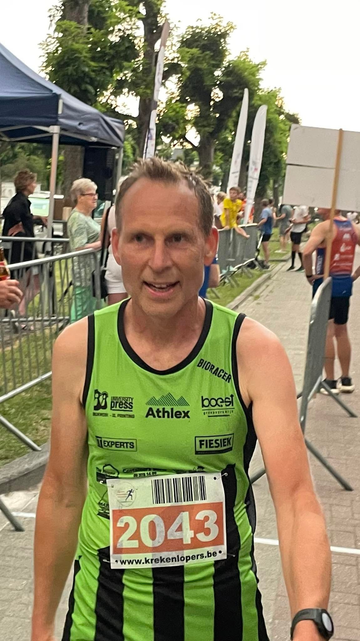 Foto van Wedstrijd Bassevelde 2026