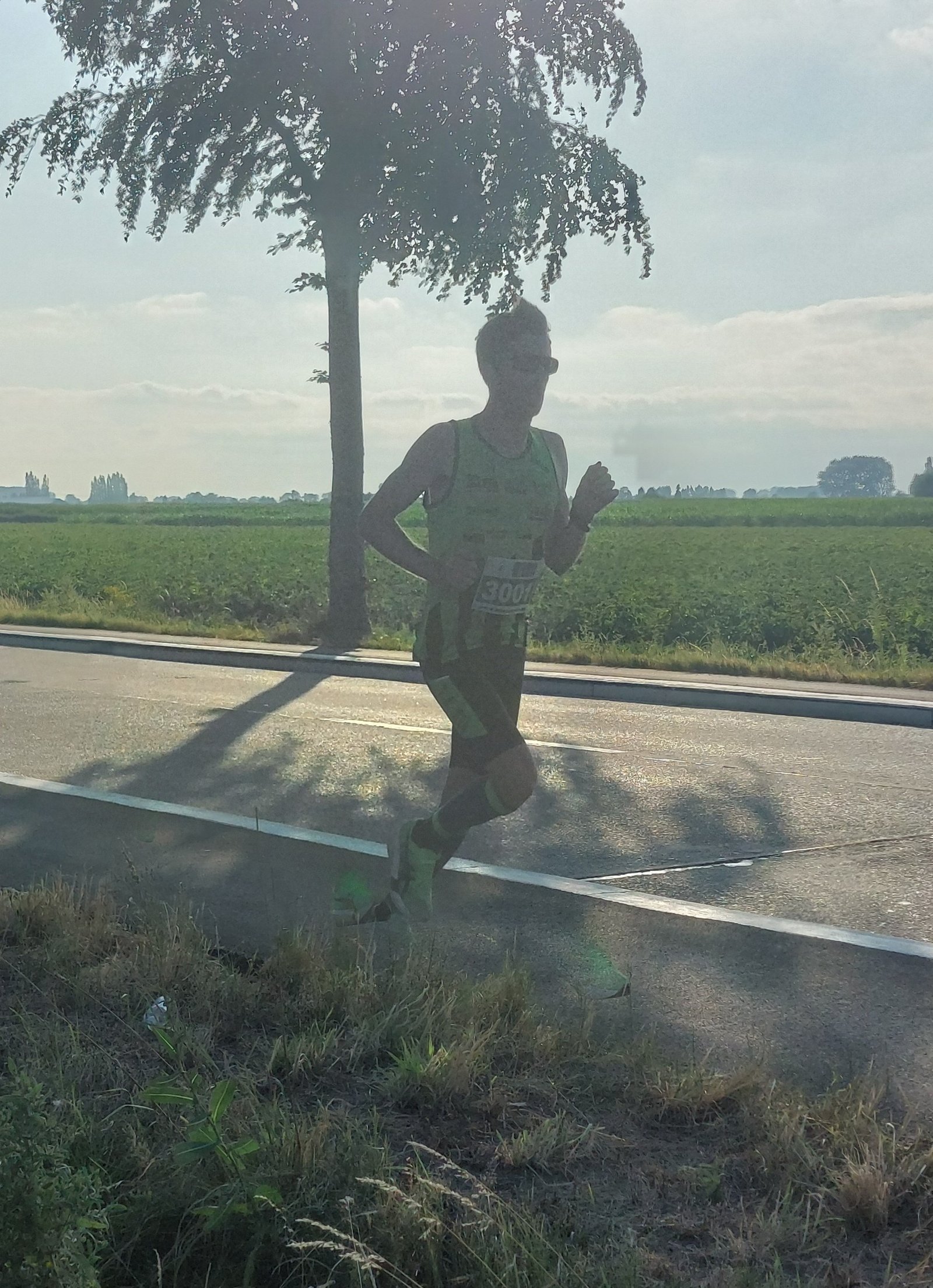 Foto van Kiekenloop Assenede 2026