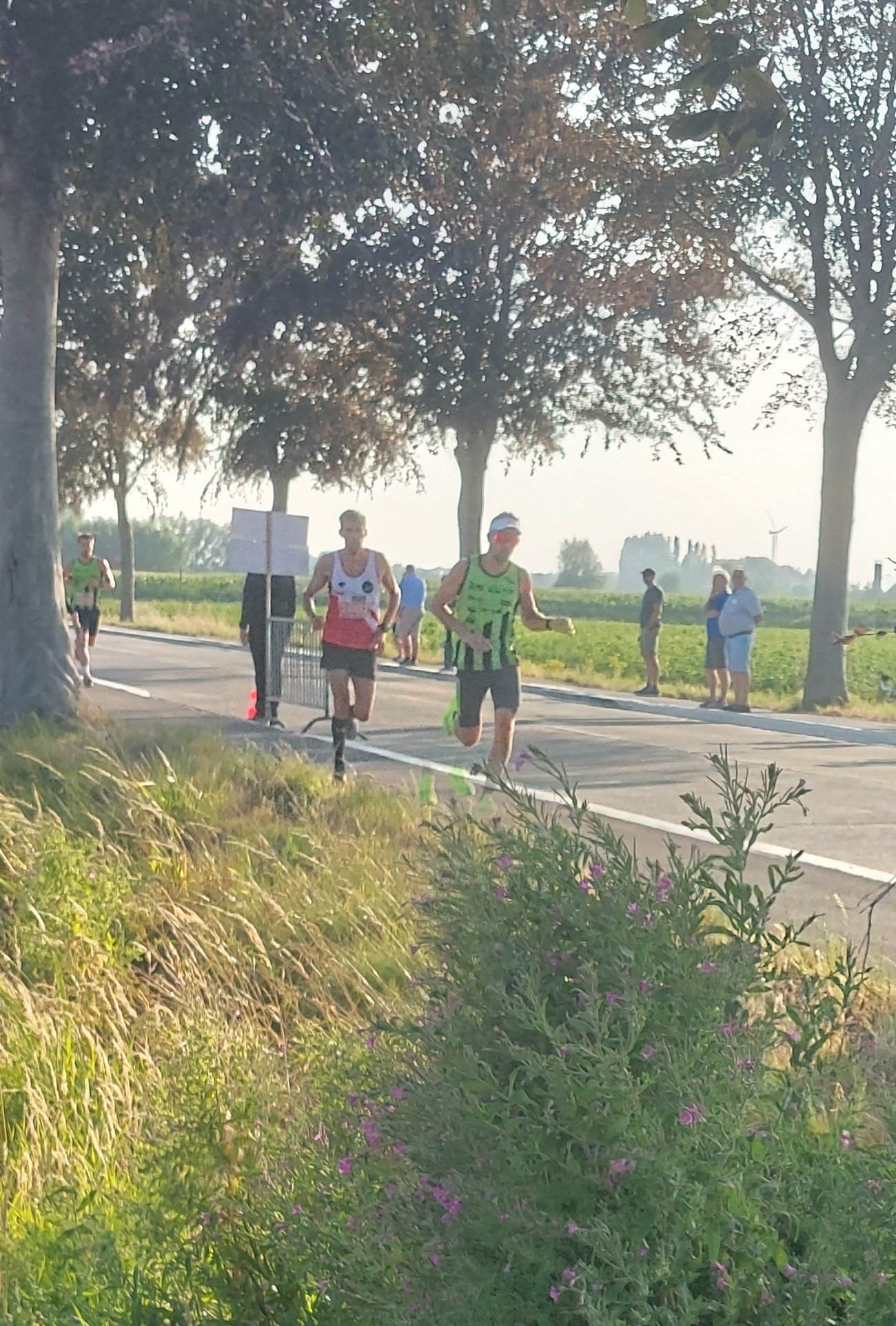 Foto van Kiekenloop Assenede 2026