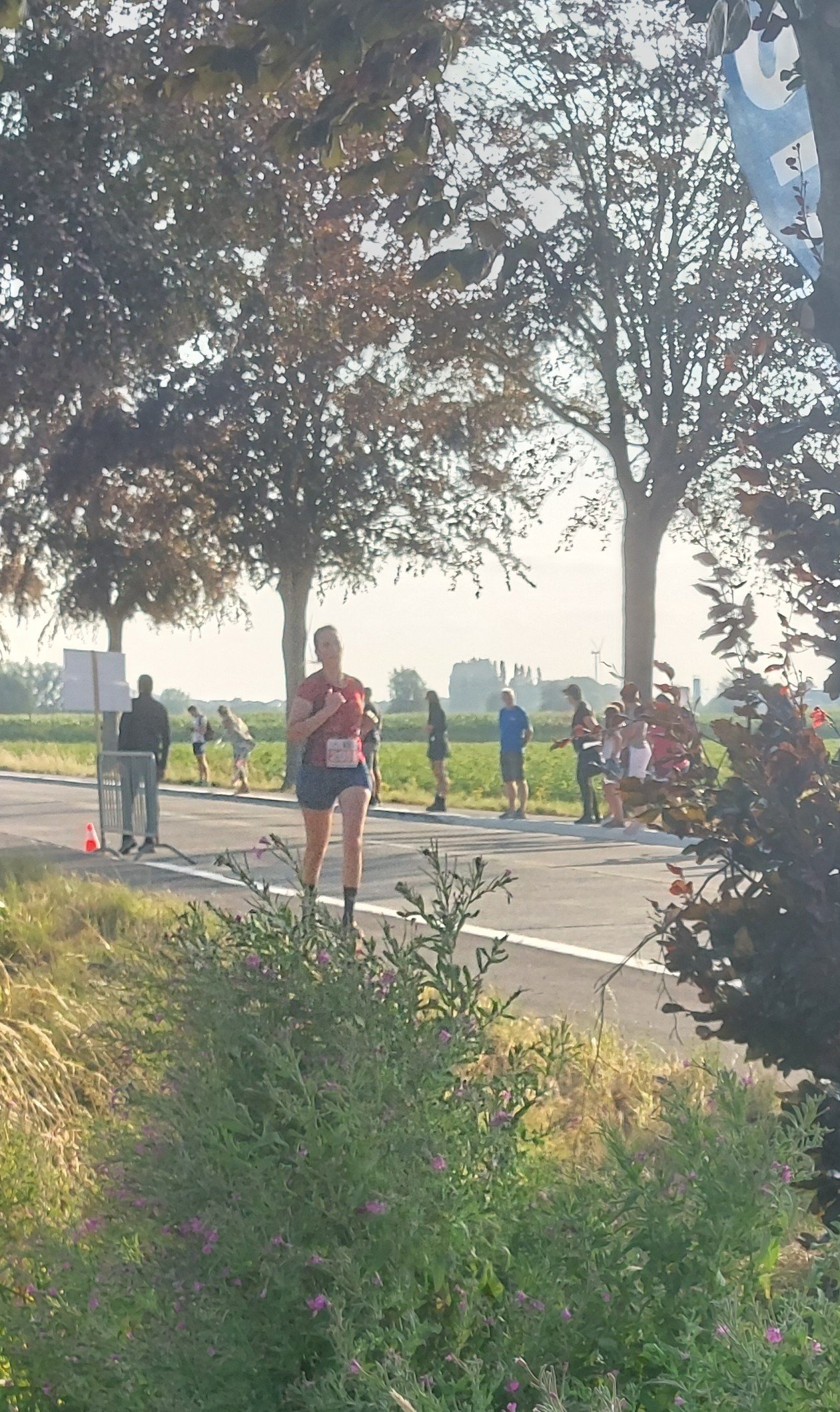 Foto van Kiekenloop Assenede 2026