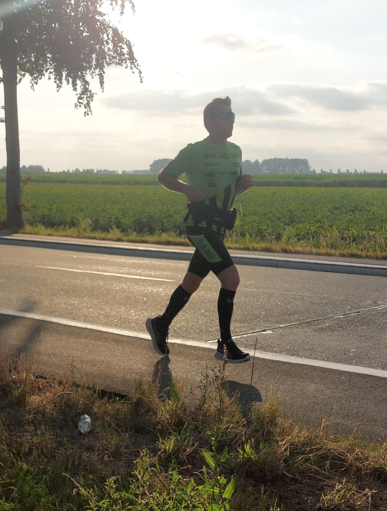 Foto van Kiekenloop Assenede 2026