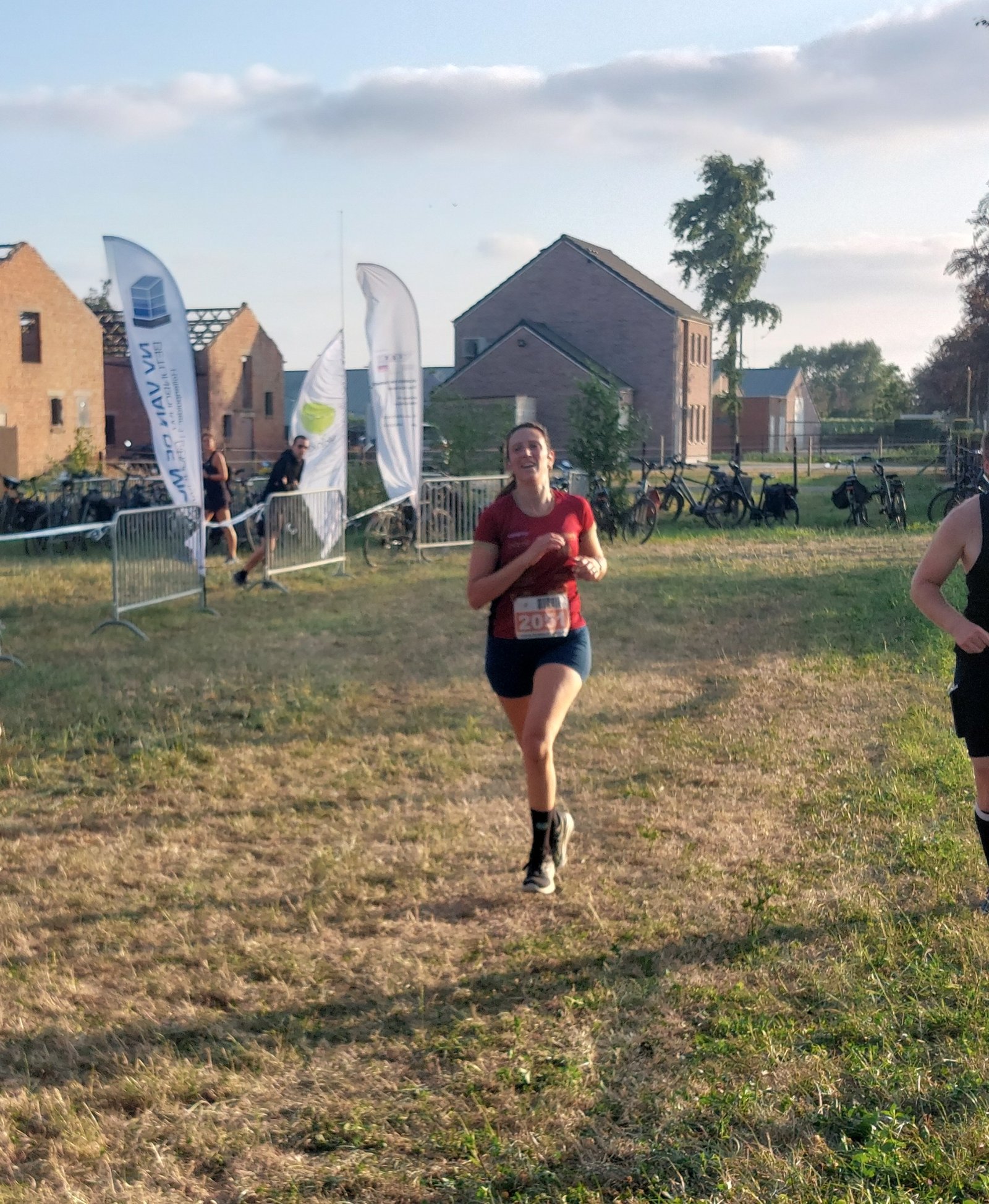 Foto van Kiekenloop Assenede 2026