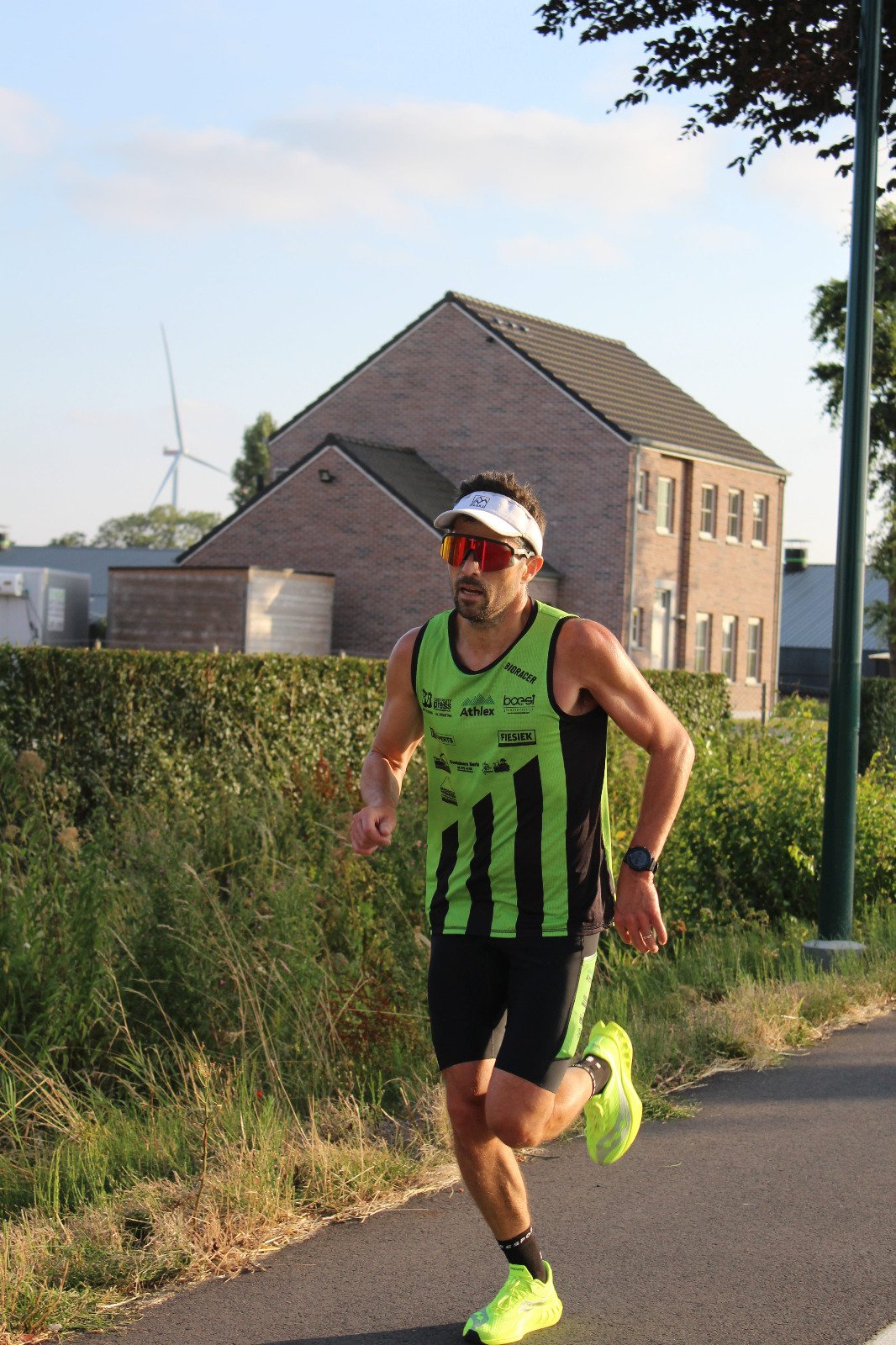 Kiekenloop Assenede 2026