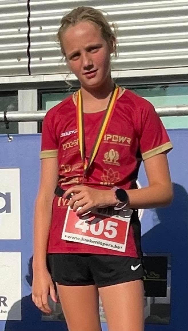Foto van Kasseibijtersloop Assenede 2026
