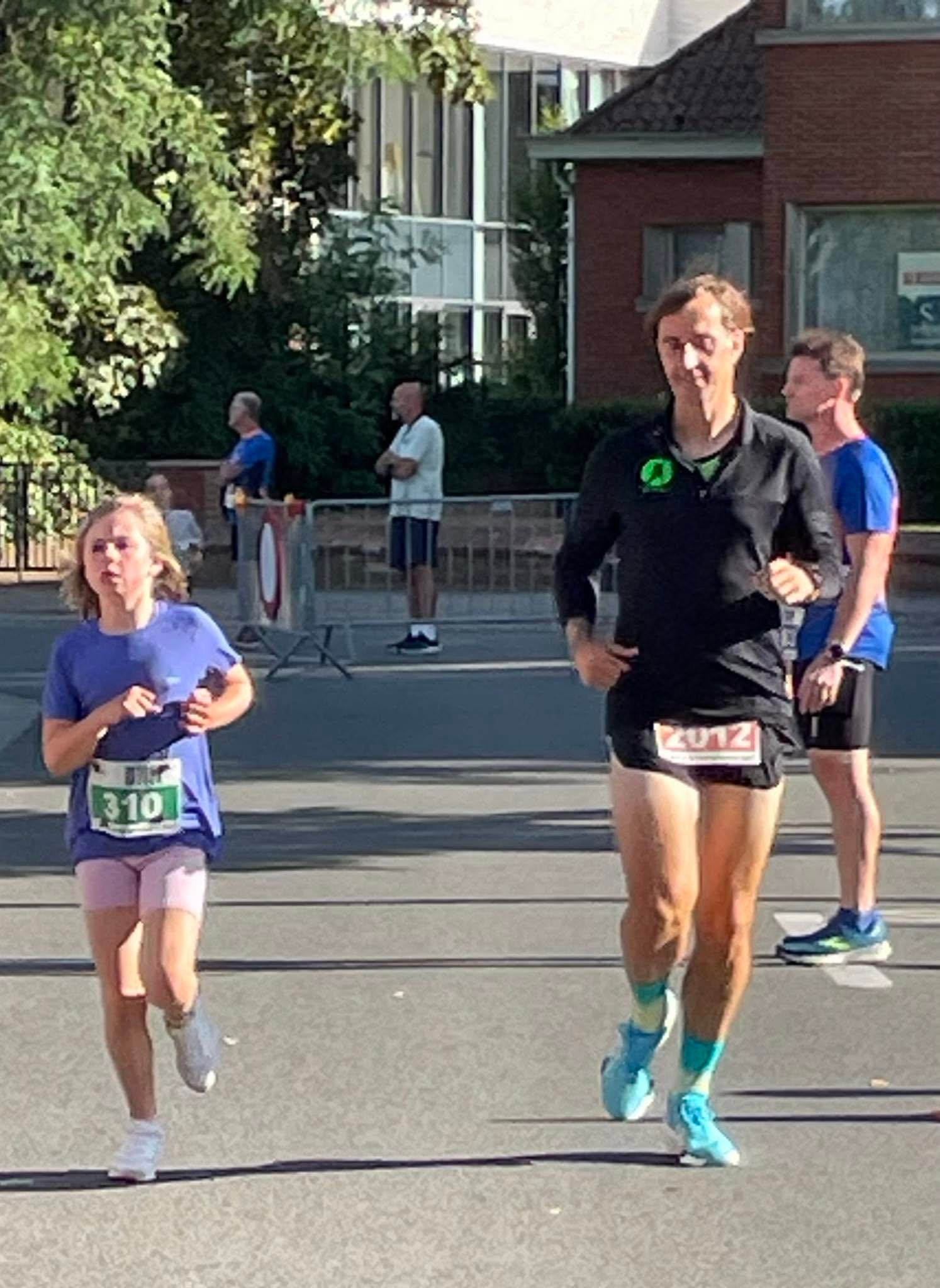 Foto van Kasseibijtersloop Assenede 2026