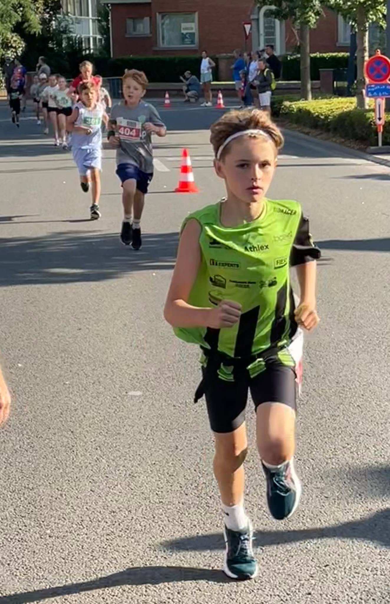 Foto van Kasseibijtersloop Assenede 2026