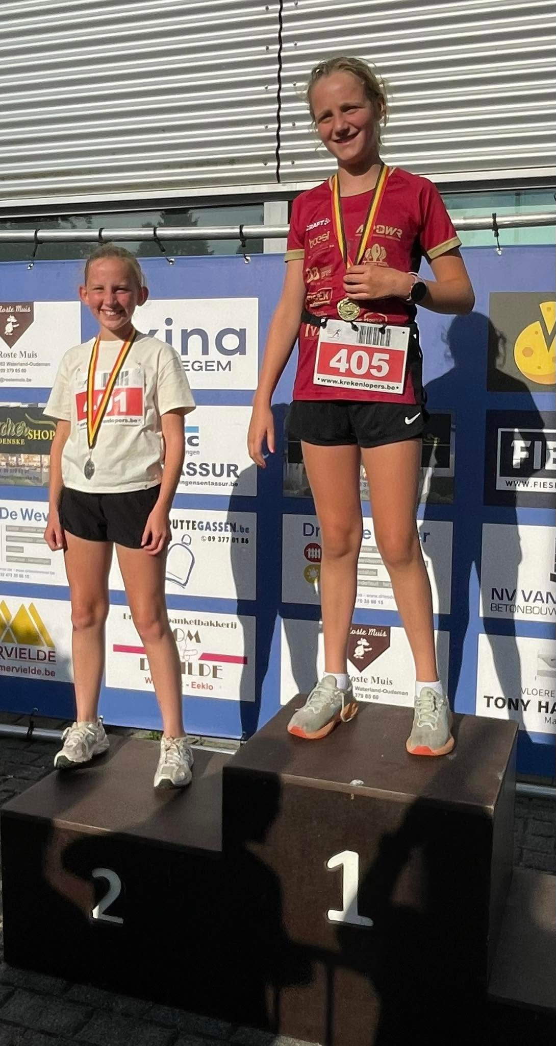 Foto van Kasseibijtersloop Assenede 2026