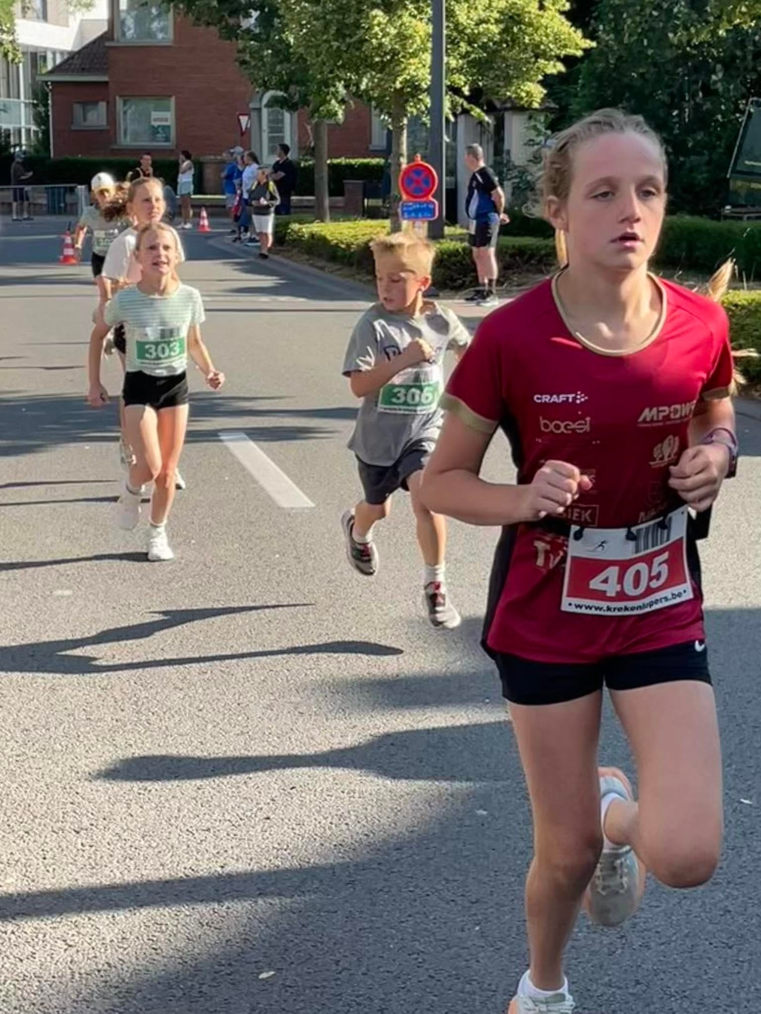 Foto van Kasseibijtersloop Assenede 2026