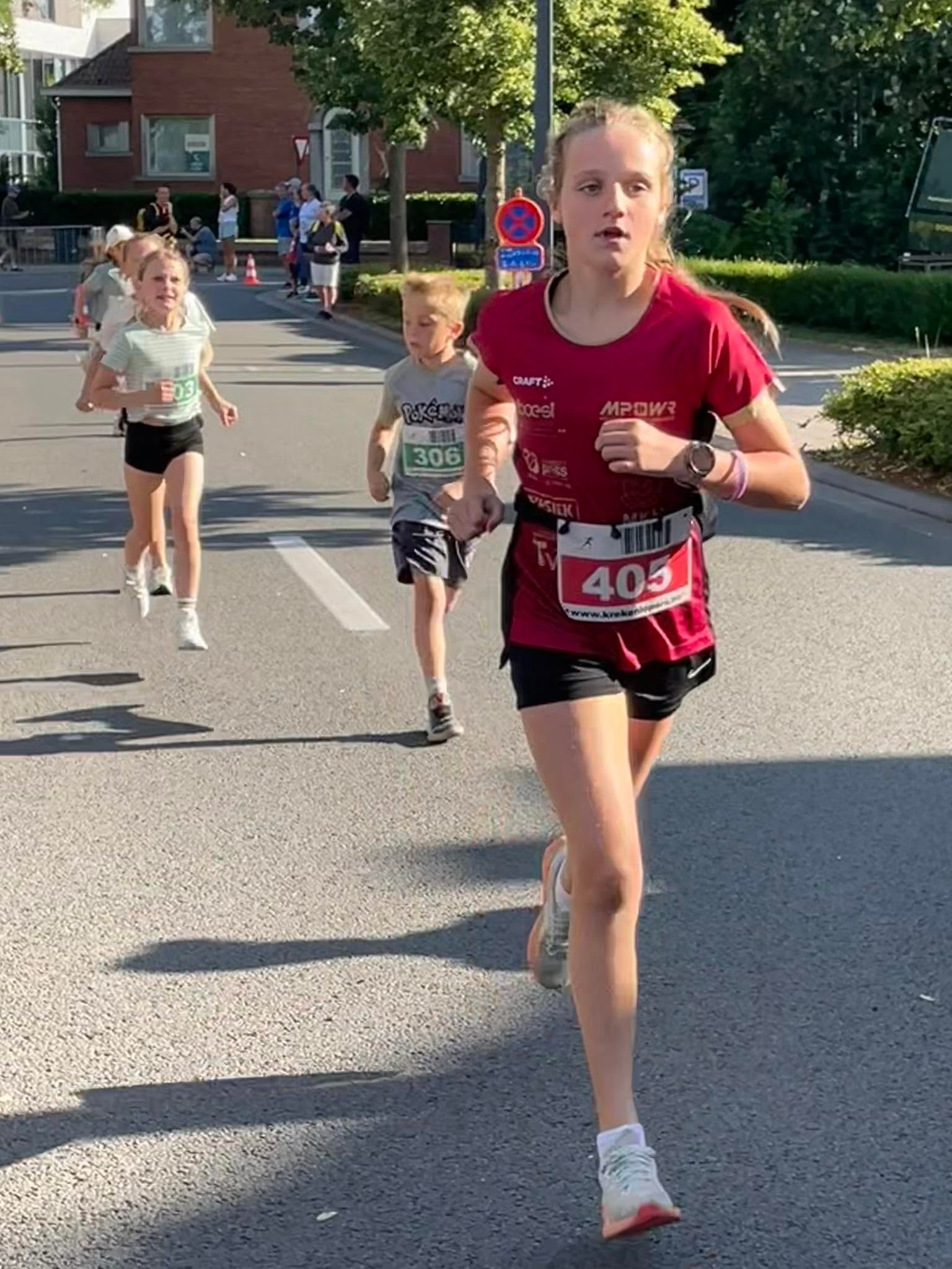 Foto van Kasseibijtersloop Assenede 2026