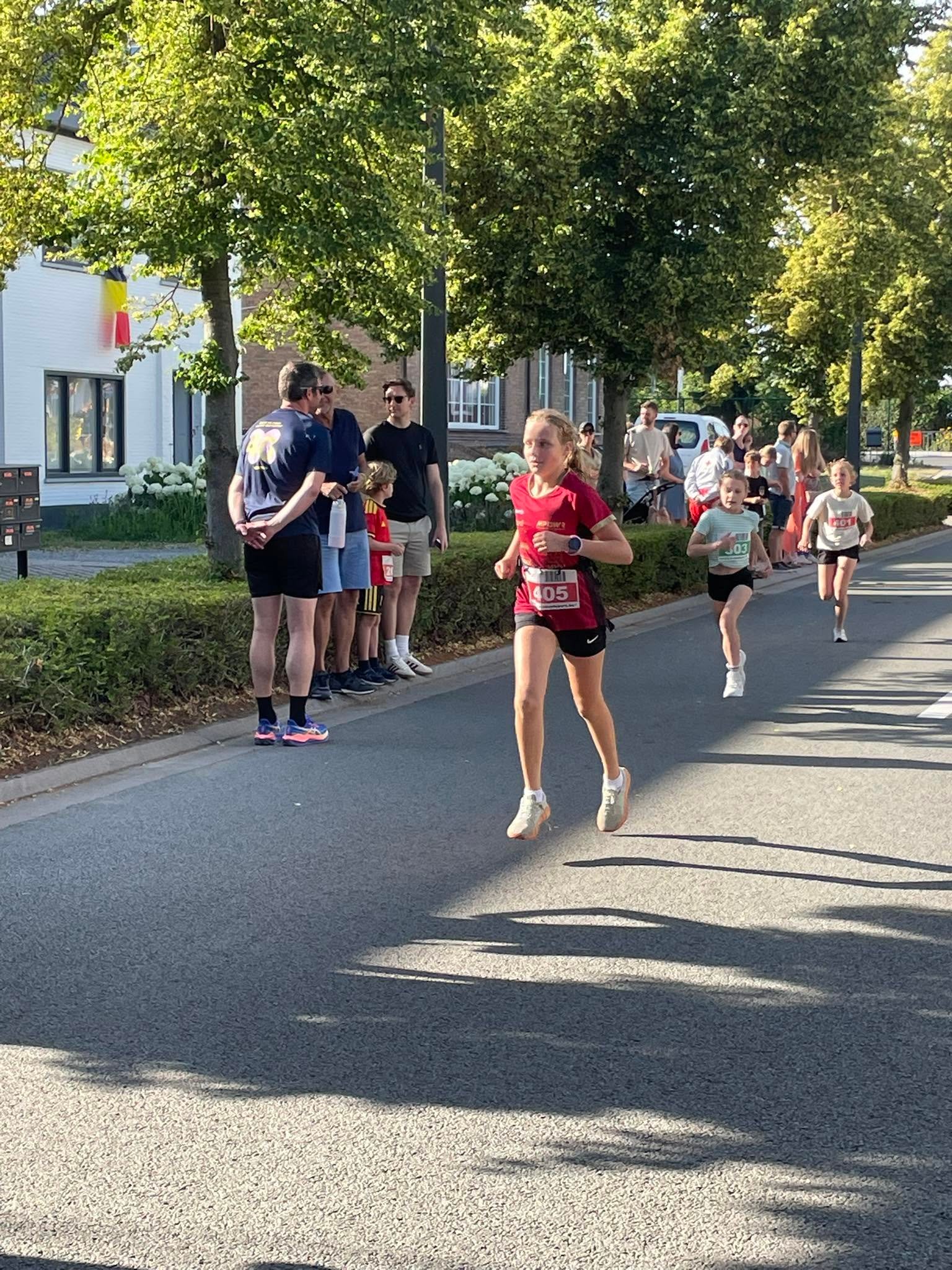 Foto van Kasseibijtersloop Assenede 2026