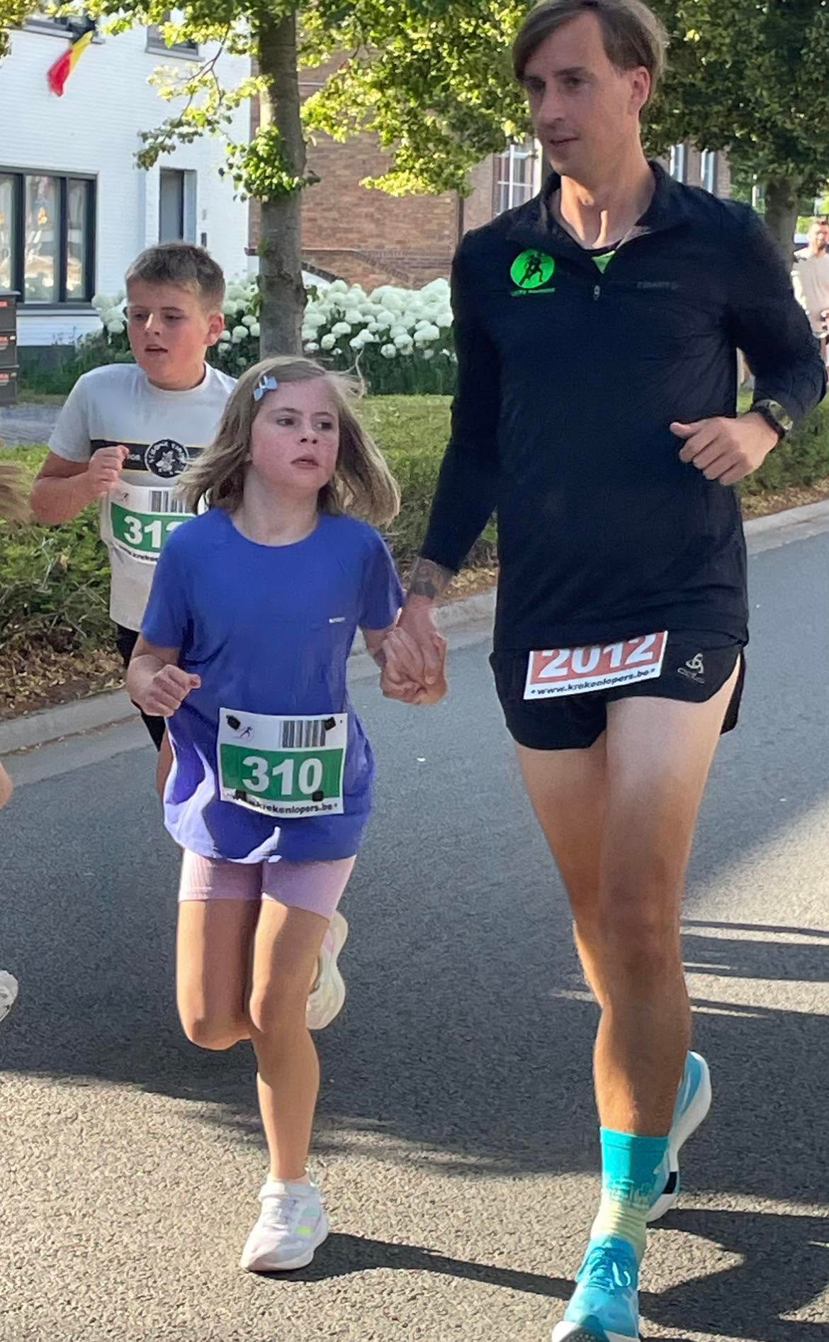 Foto van Kasseibijtersloop Assenede 2026