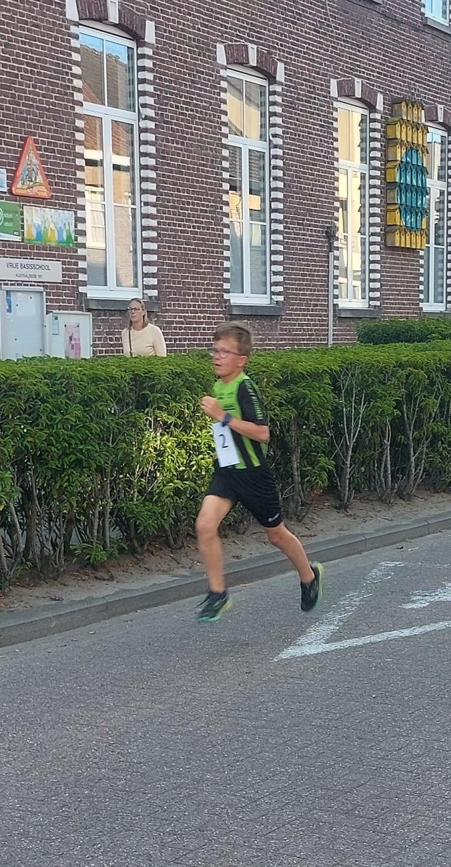 Foto van Wedstrijd Maldegem Kleit 20-07-2026