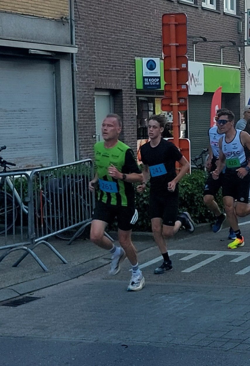 Foto van Wedstrijd Maldegem Kleit 20-07-2026