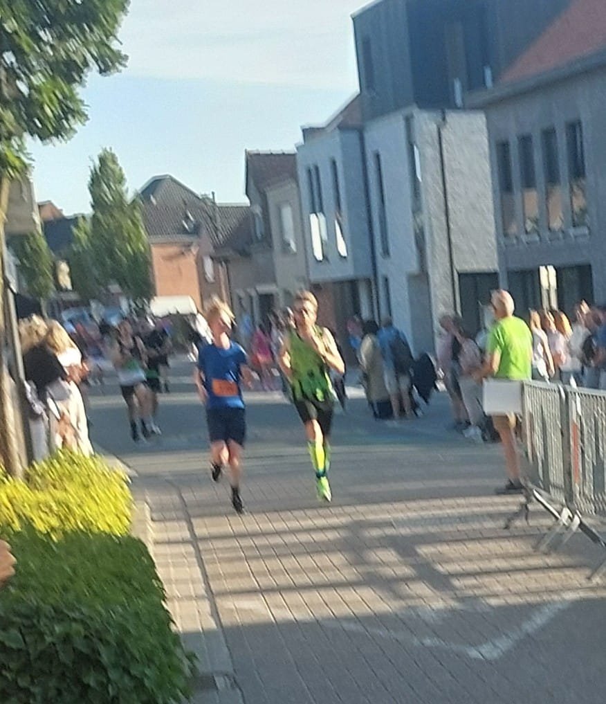 Foto van Wedstrijd Maldegem Kleit 20-07-2026