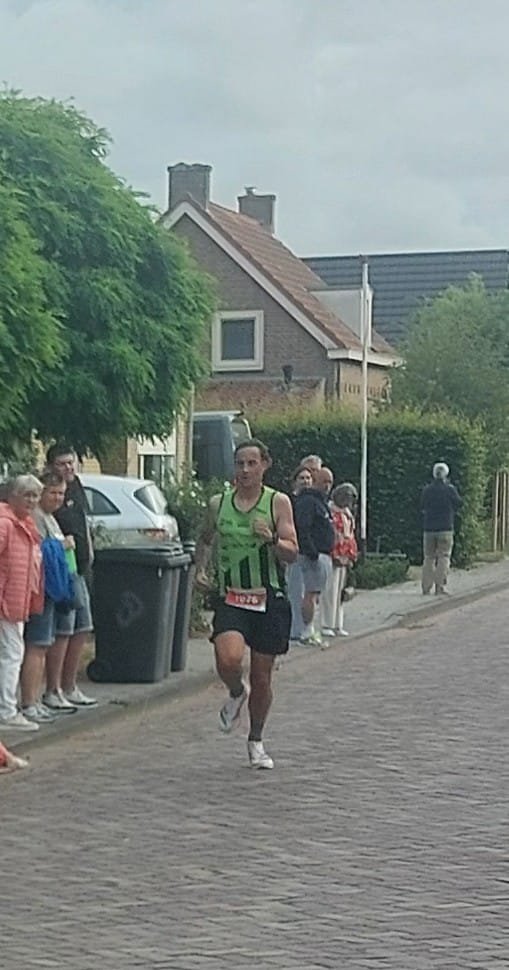 Foto van Zomerloop Nieuwvliet