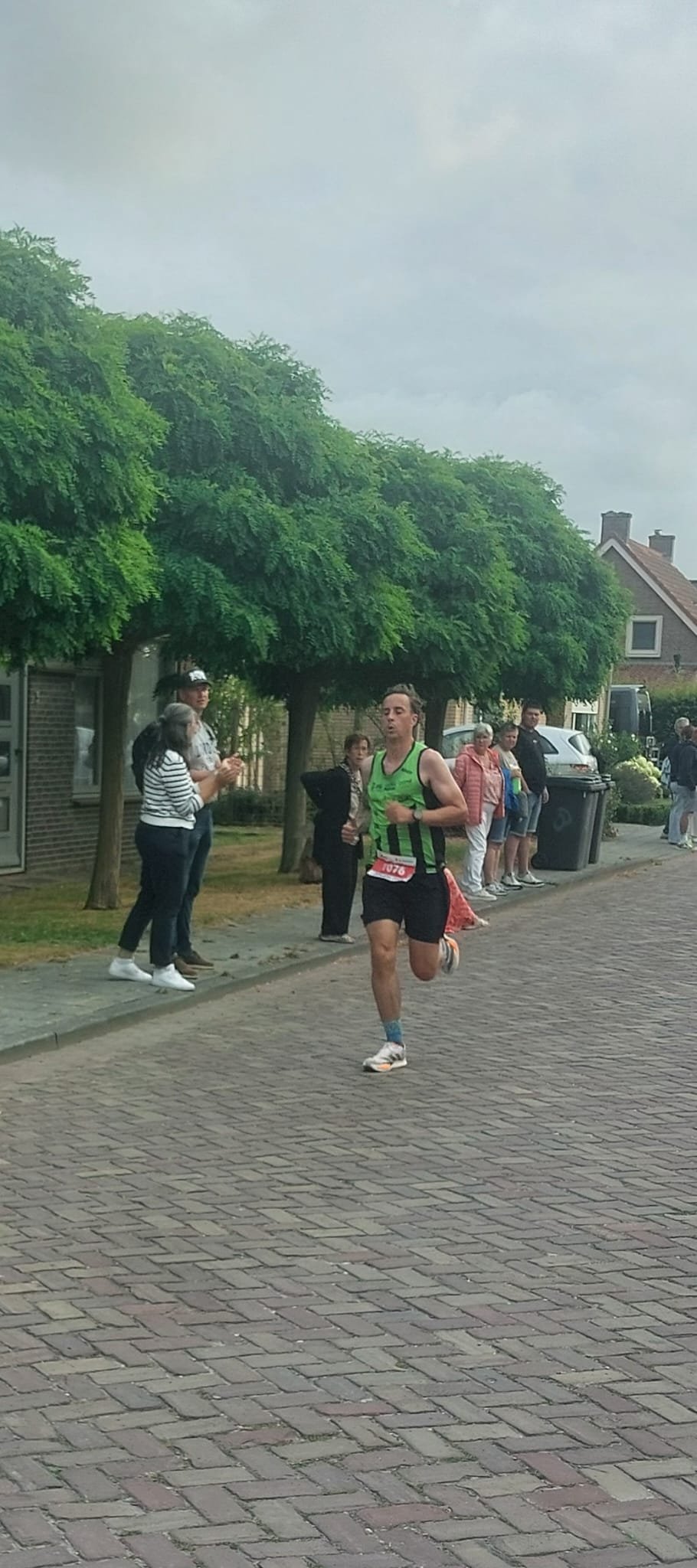 Foto van Zomerloop Nieuwvliet