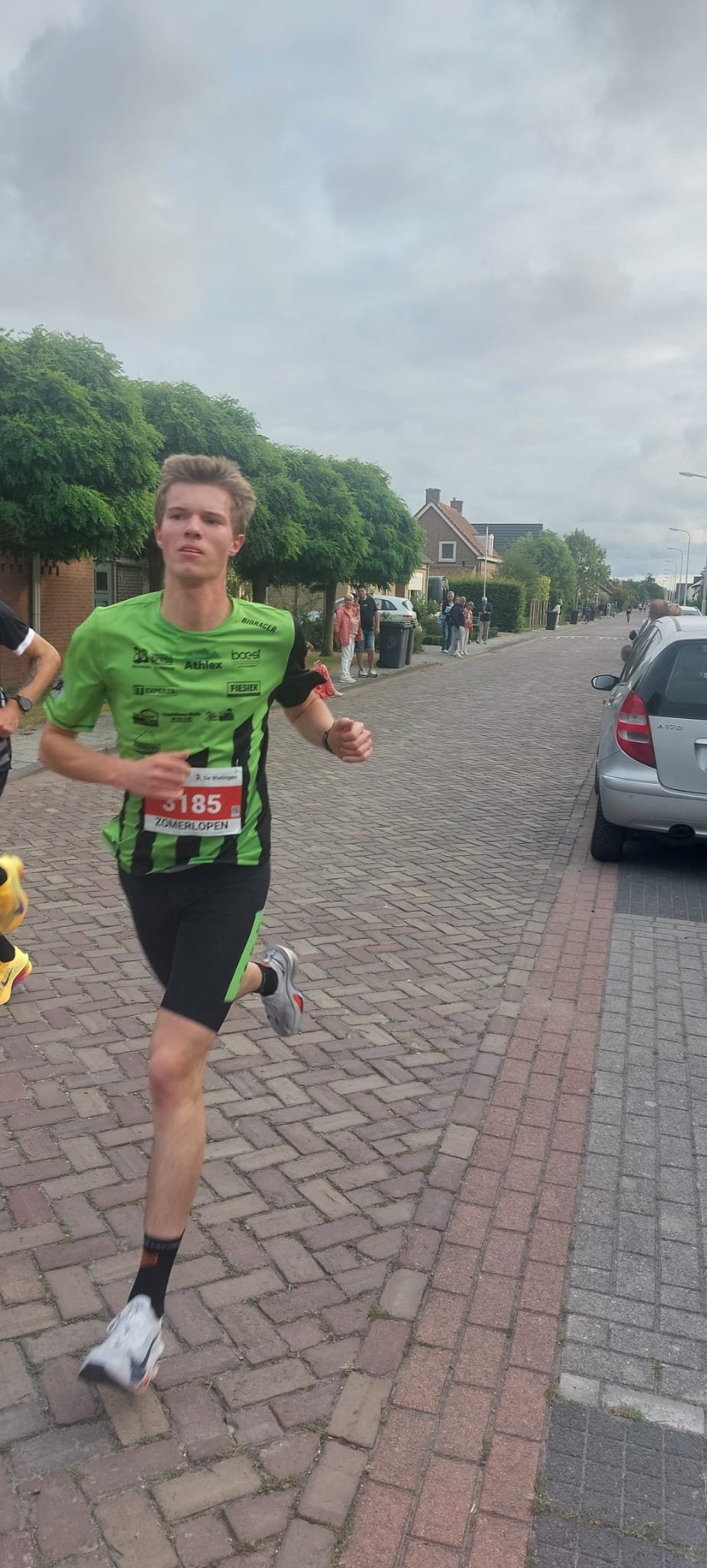 Foto van Zomerloop Nieuwvliet