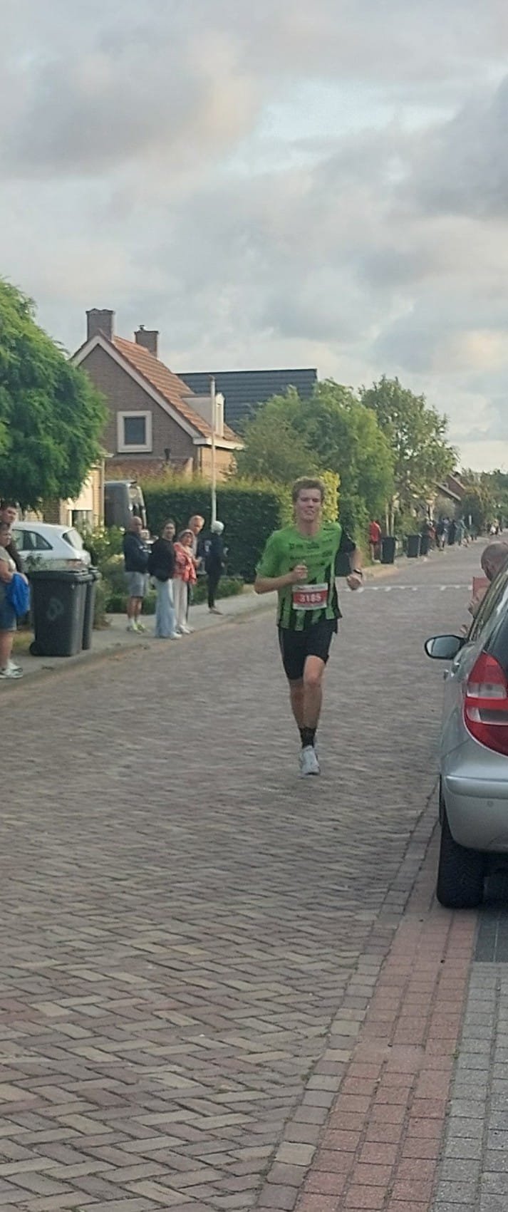 Foto van Zomerloop Nieuwvliet