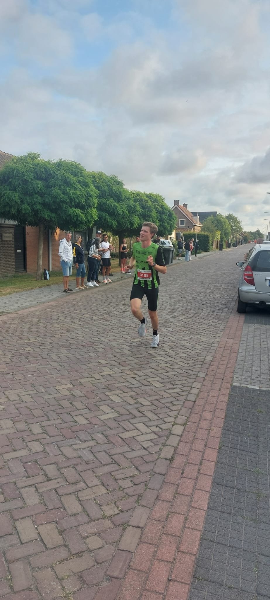 Foto van Zomerloop Nieuwvliet