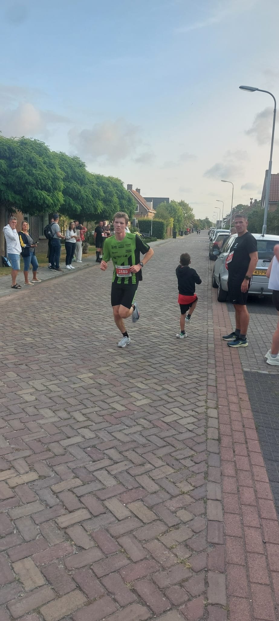 Foto van Zomerloop Nieuwvliet