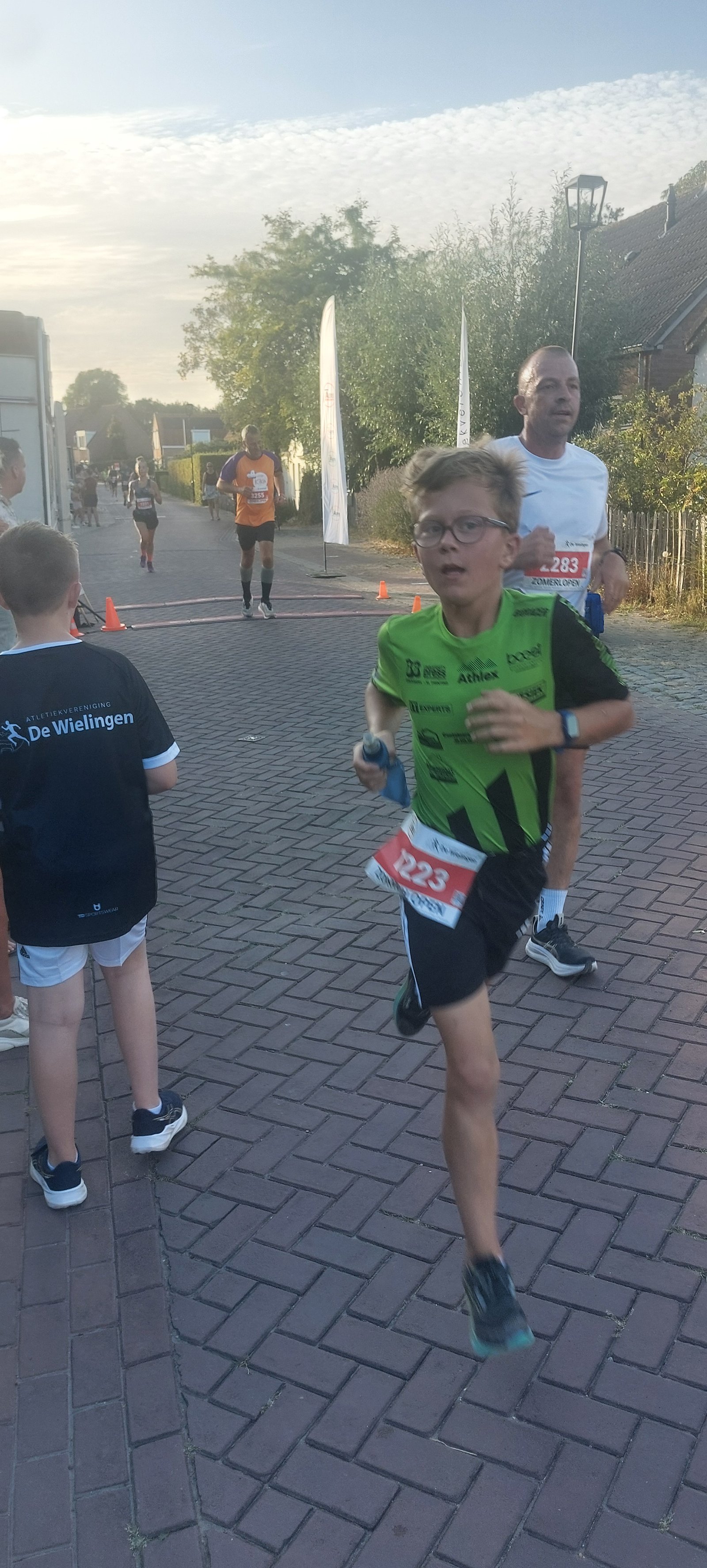 Foto van Foto's Retranchement 2026