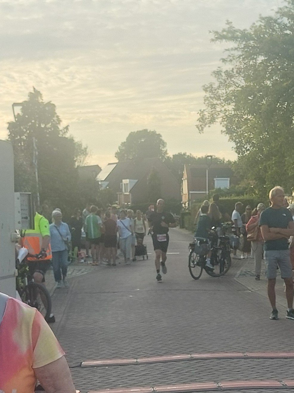 Foto van Foto's Retranchement 2026