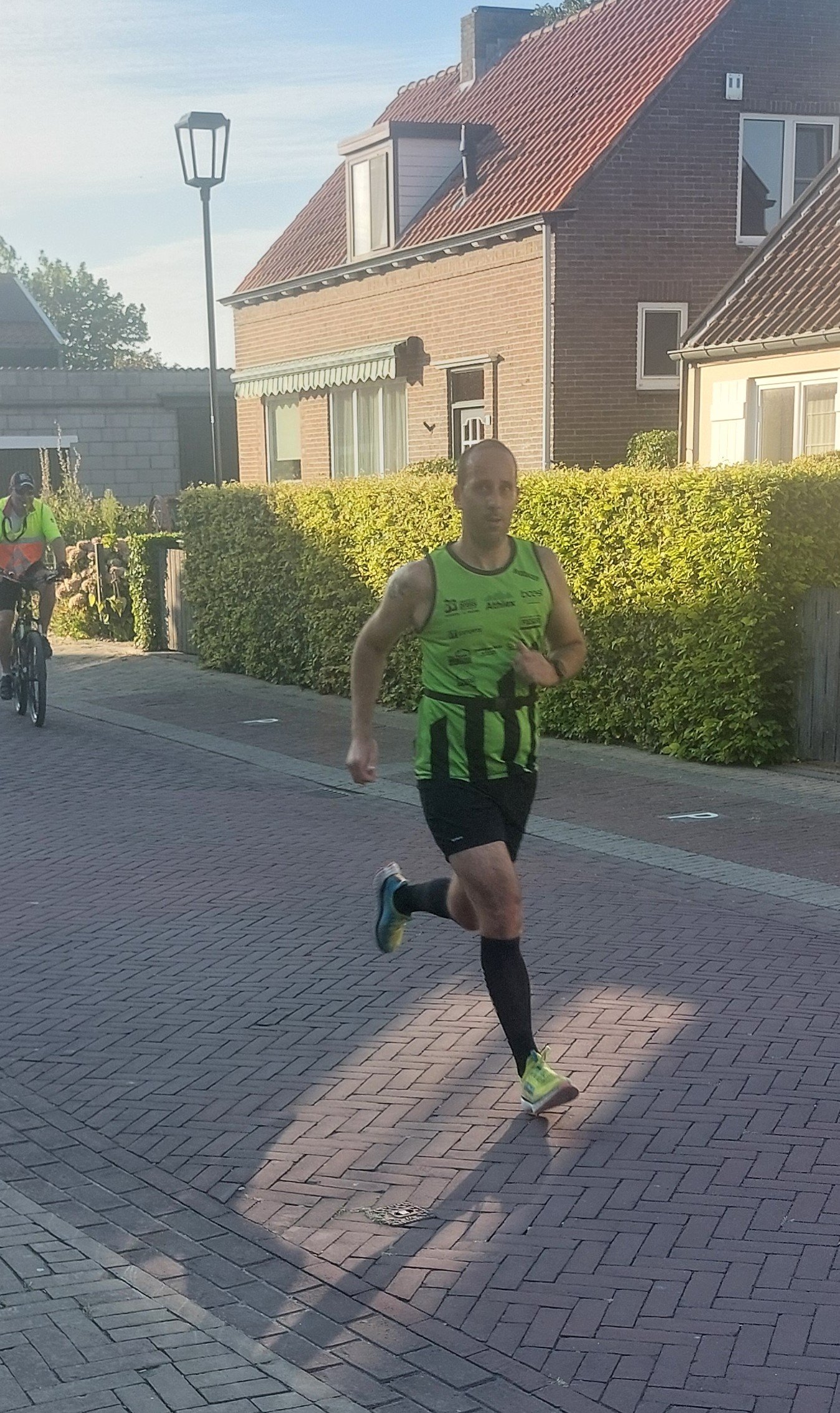 Foto van Foto's Retranchement 2026