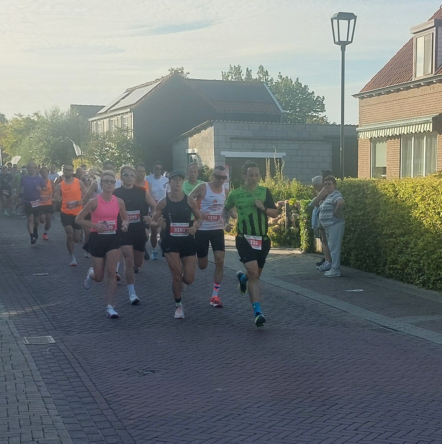 Foto van Foto's Retranchement 2026