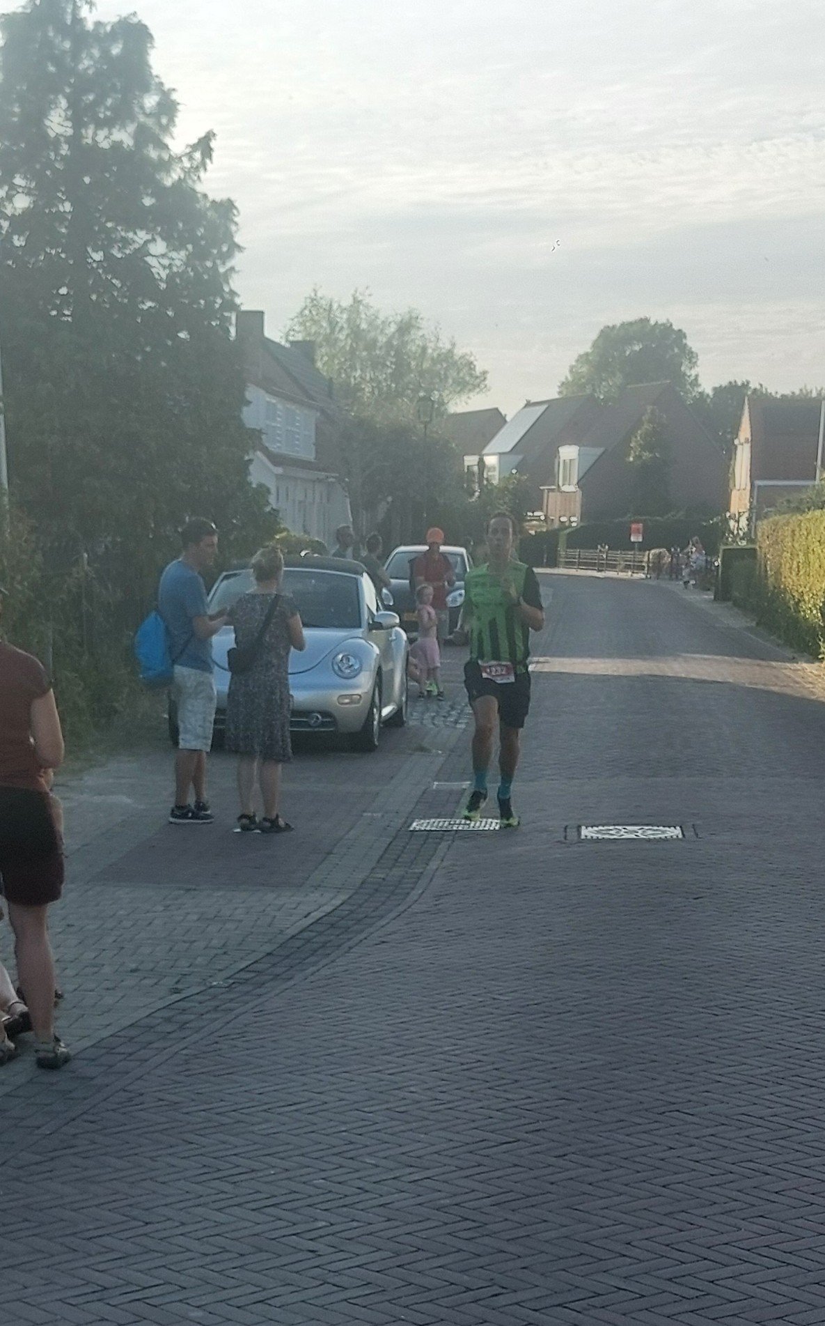 Foto van Foto's Retranchement 2026