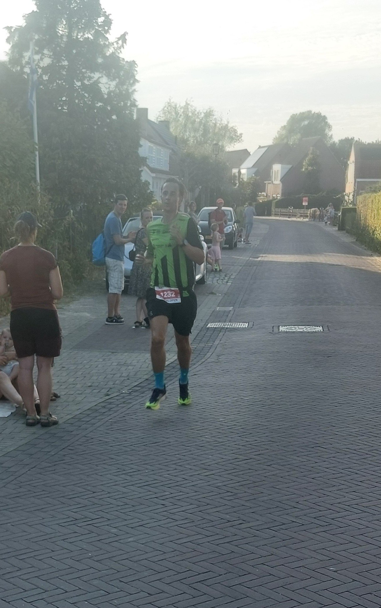 Foto van Foto's Retranchement 2026