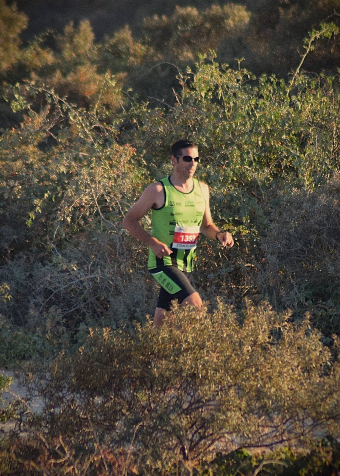 Foto van Foto's jogging Cadzand Bad 2026