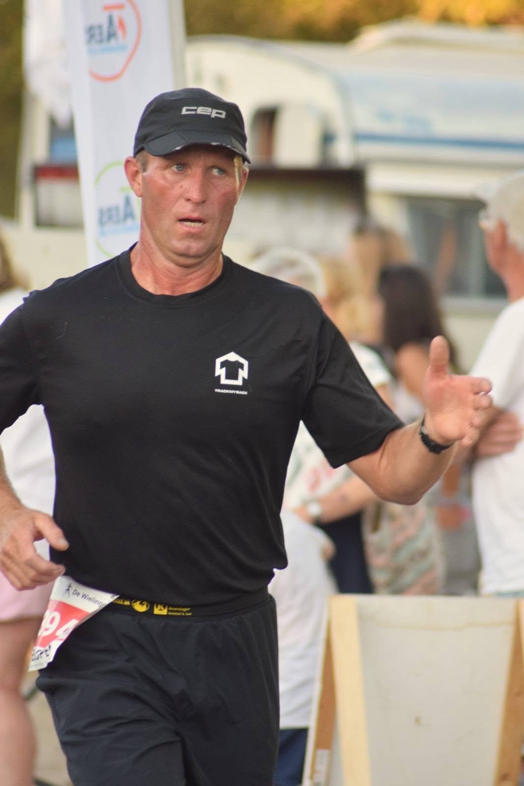 Foto van Foto's jogging Cadzand Bad 2026