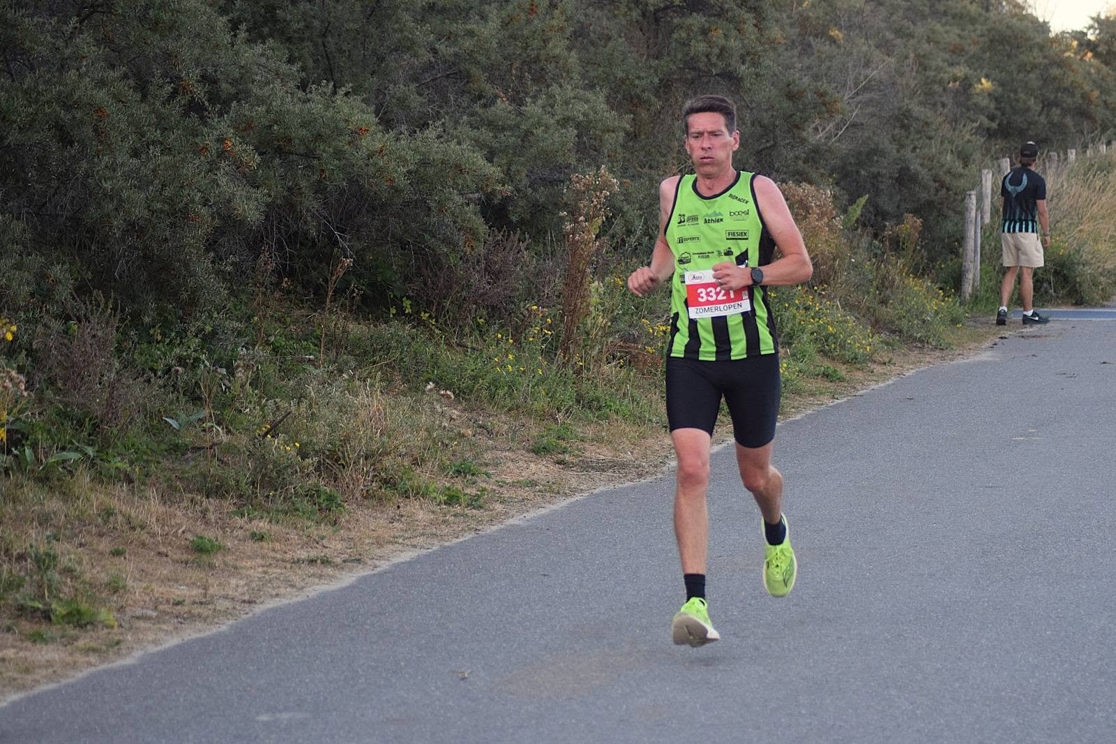 Foto van Foto's jogging Cadzand Bad 2026