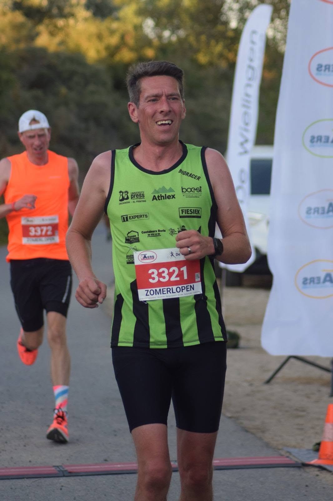 Foto van Foto's jogging Cadzand Bad 2026