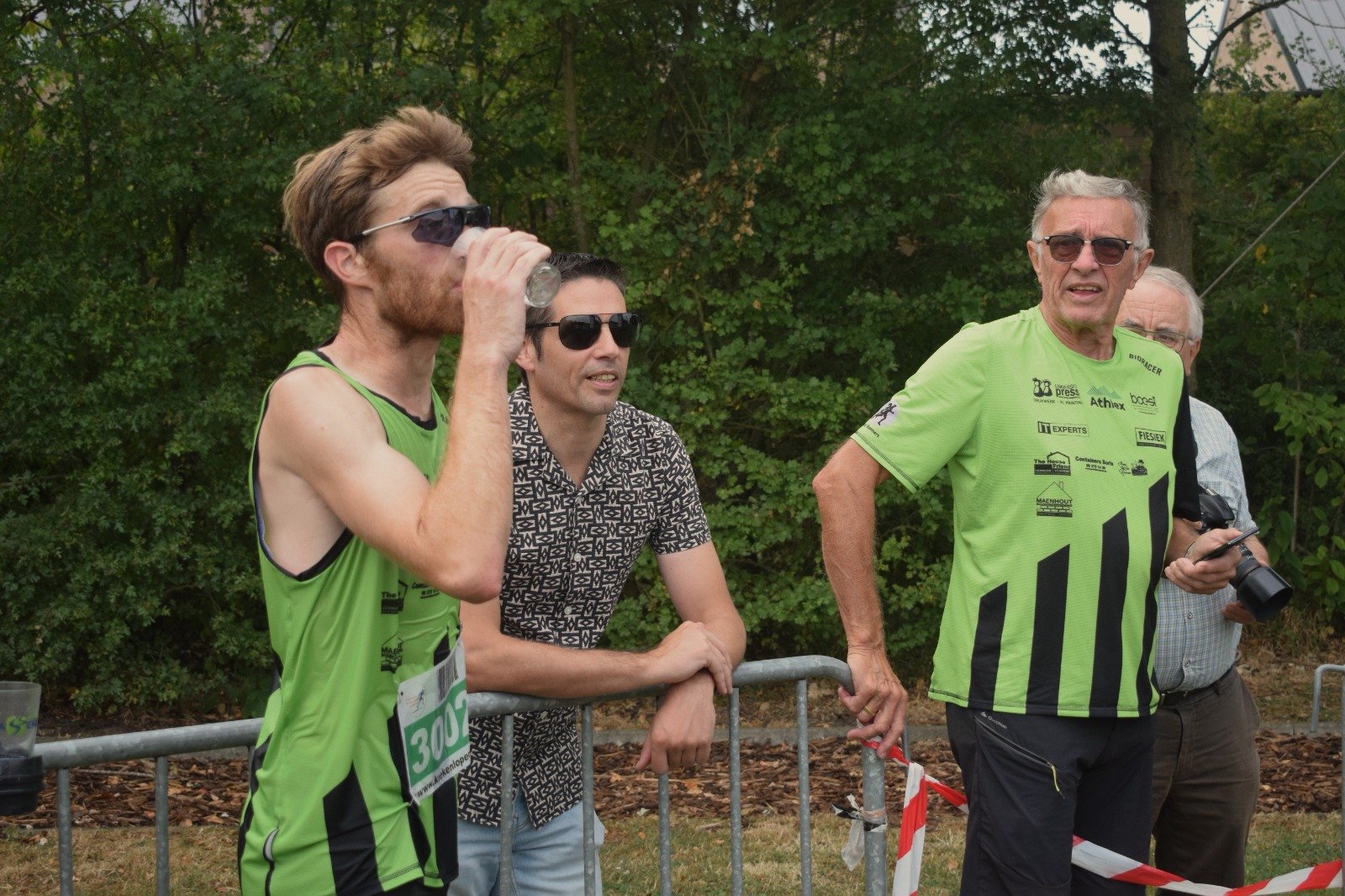 Foto van Super Prestigewedstrijd Oosteeklo