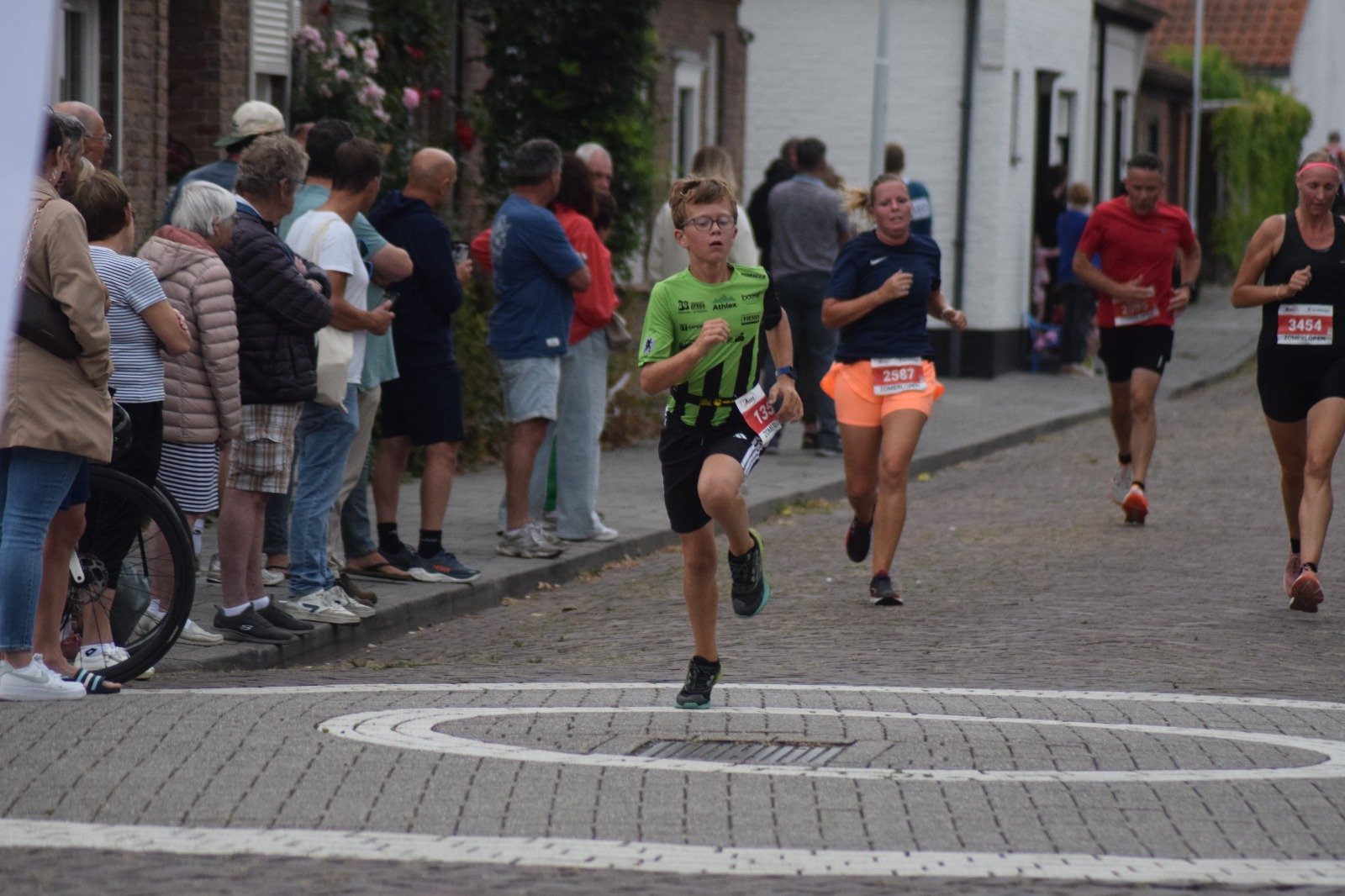 Foto van Zomerloop Zuidzande 2026