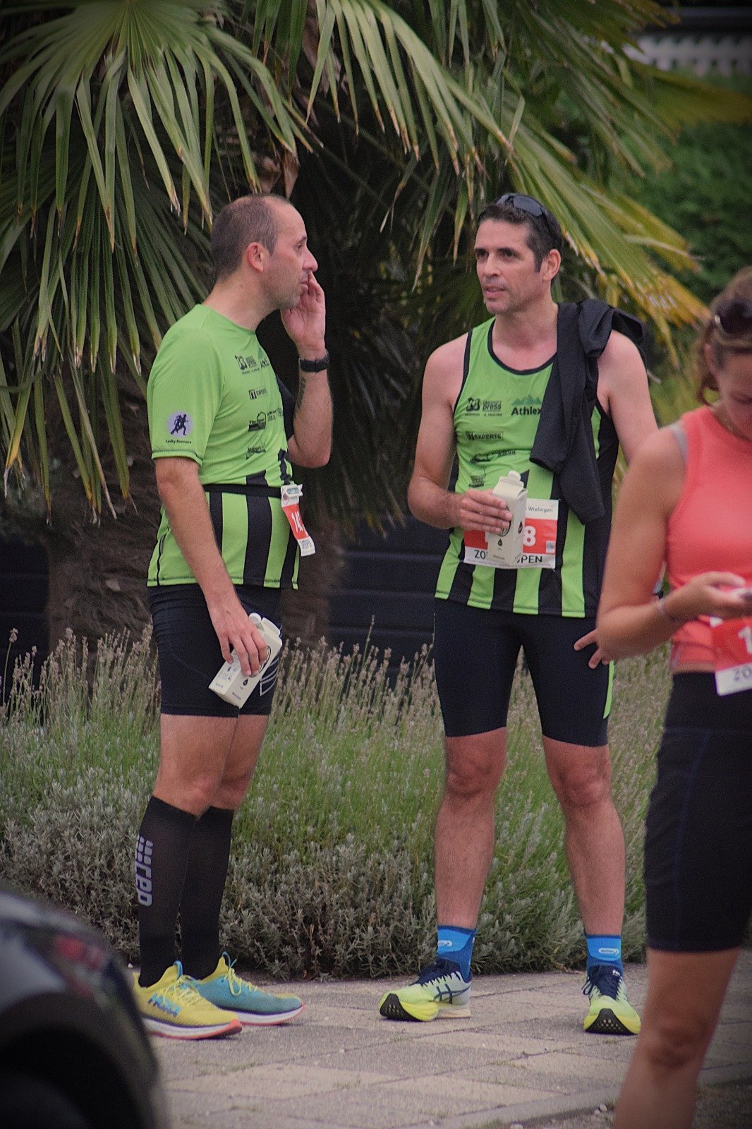 Foto van Zomerloop Zuidzande 2026