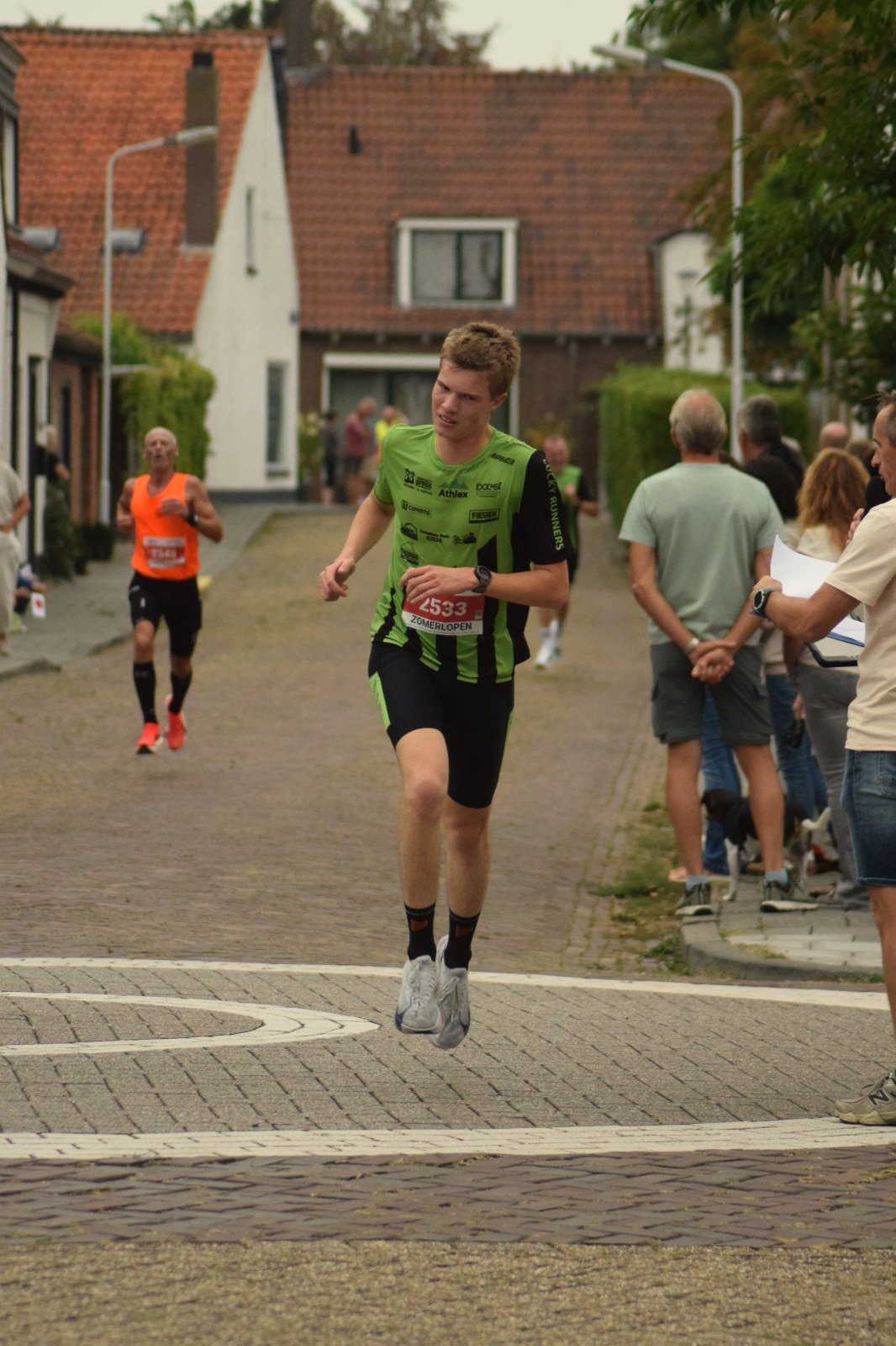 Foto van Zomerloop Zuidzande 2026