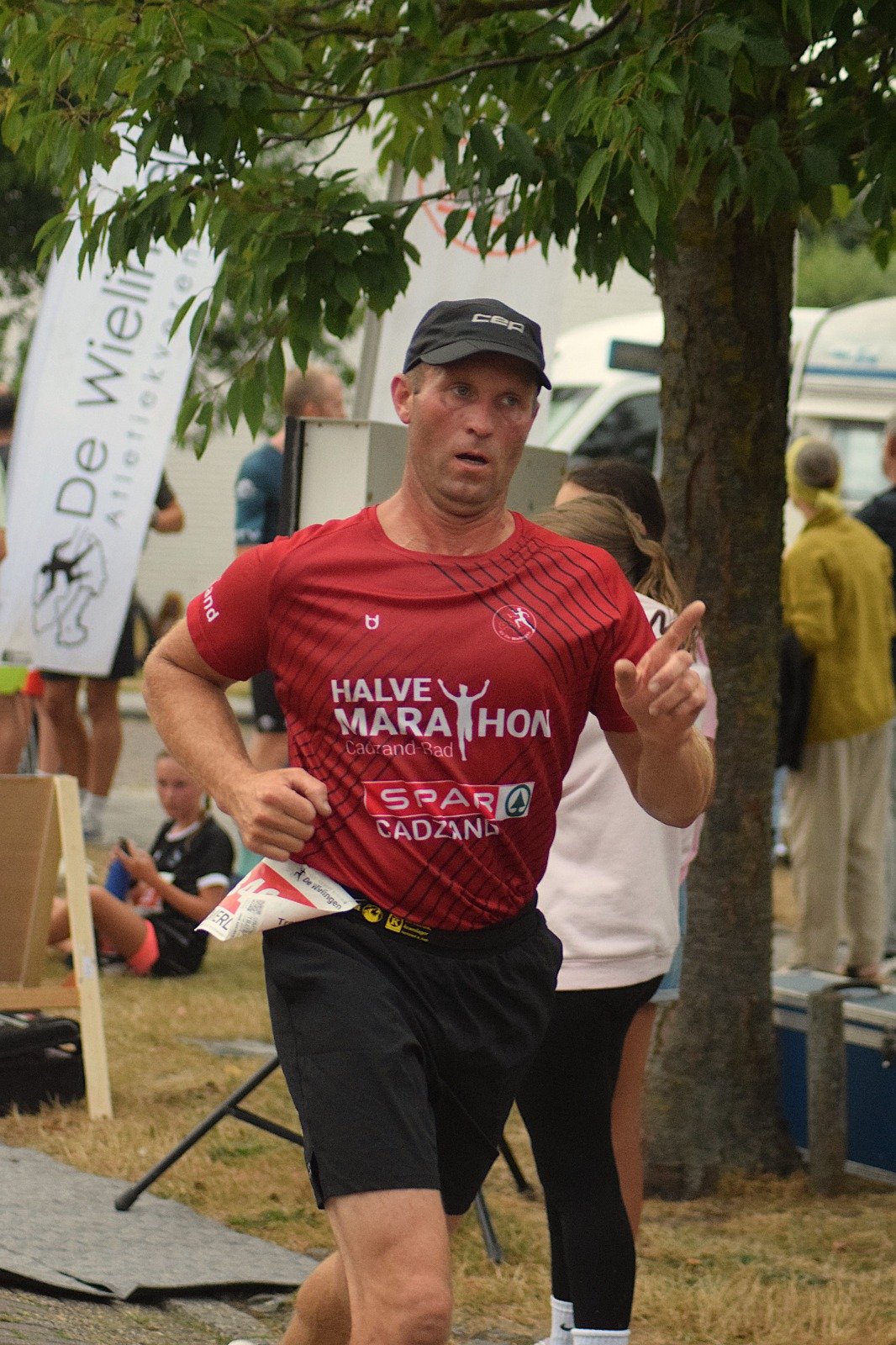 Foto van Zomerloop Zuidzande 2026