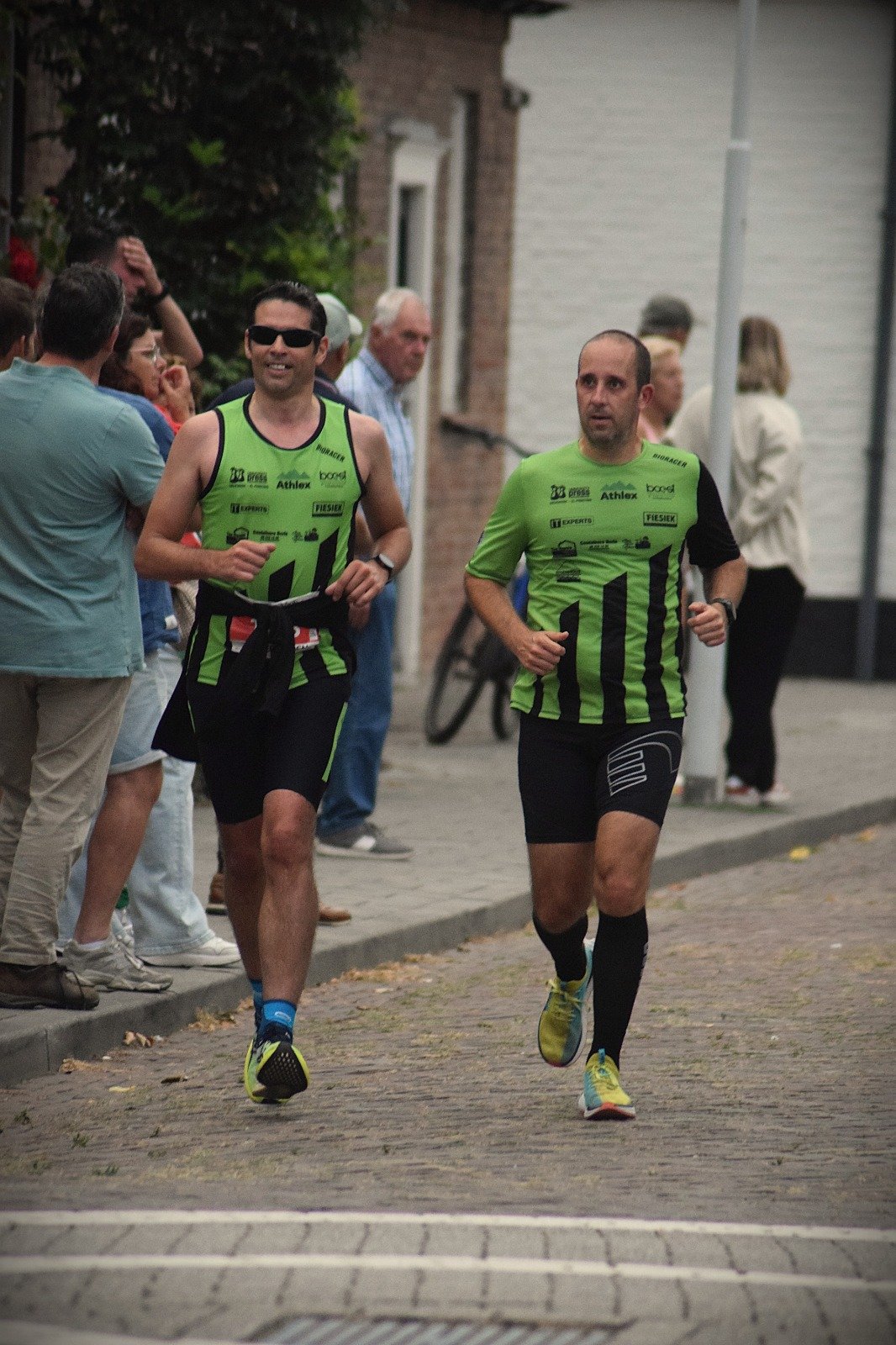 Foto van Zomerloop Zuidzande 2026